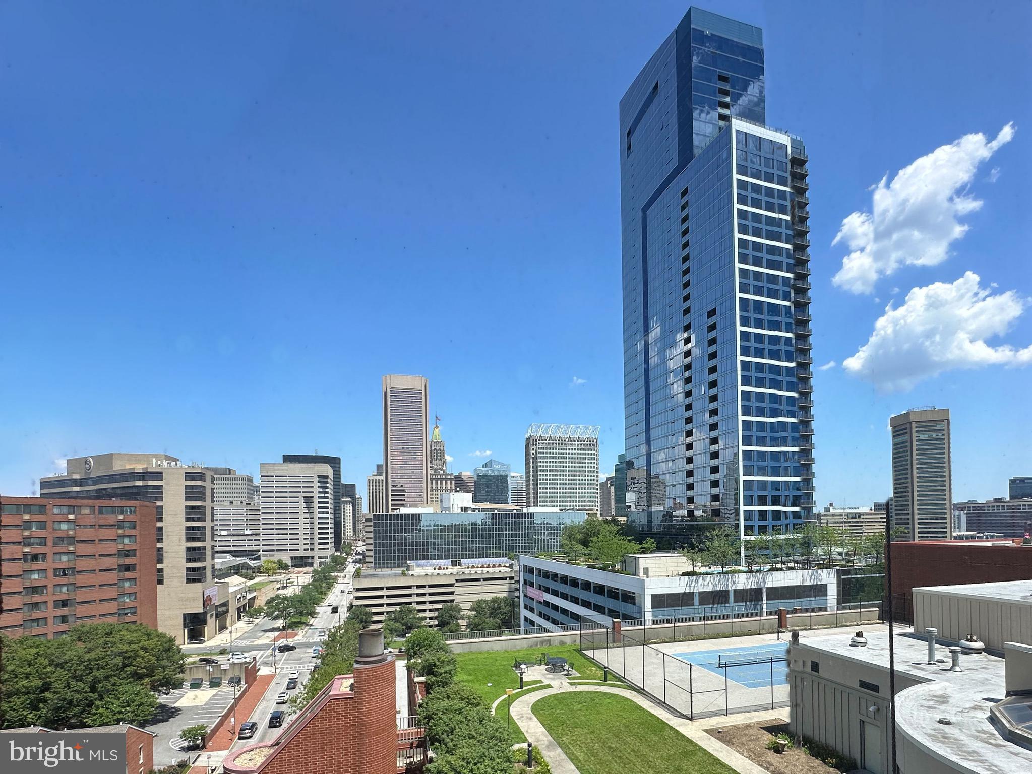INNER HARBOR - Residential