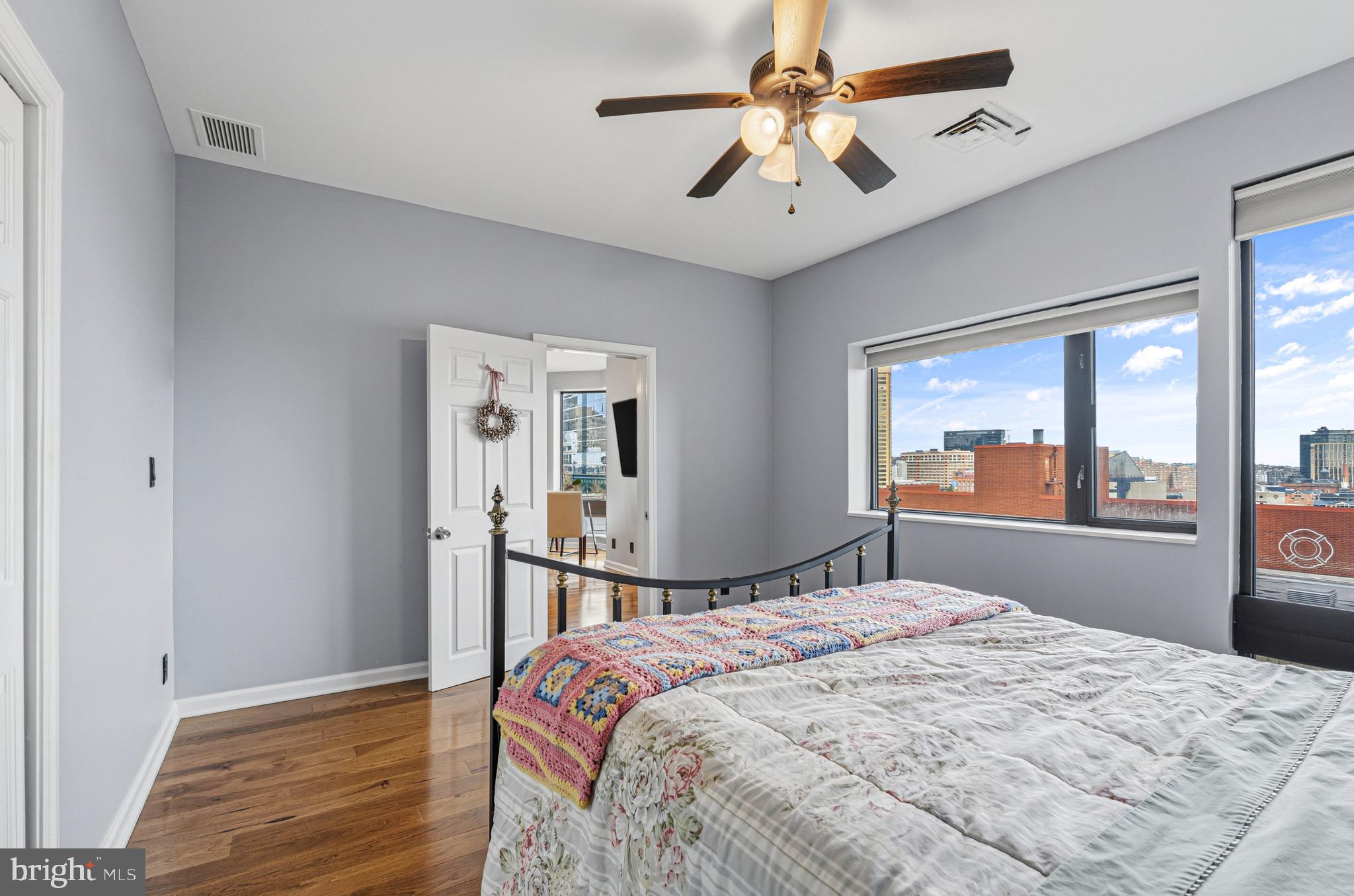 INNER HARBOR - Residential