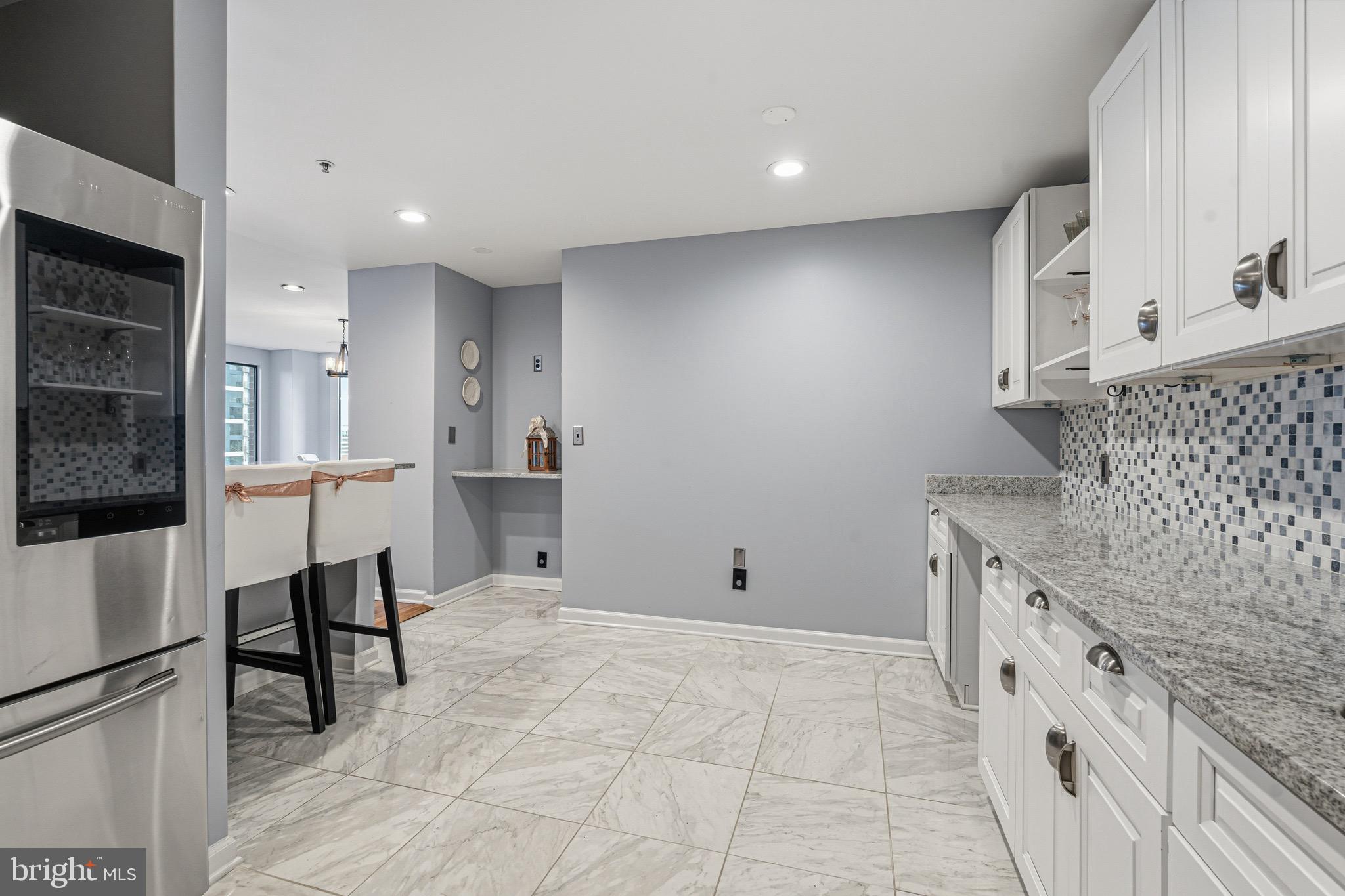 INNER HARBOR - Residential