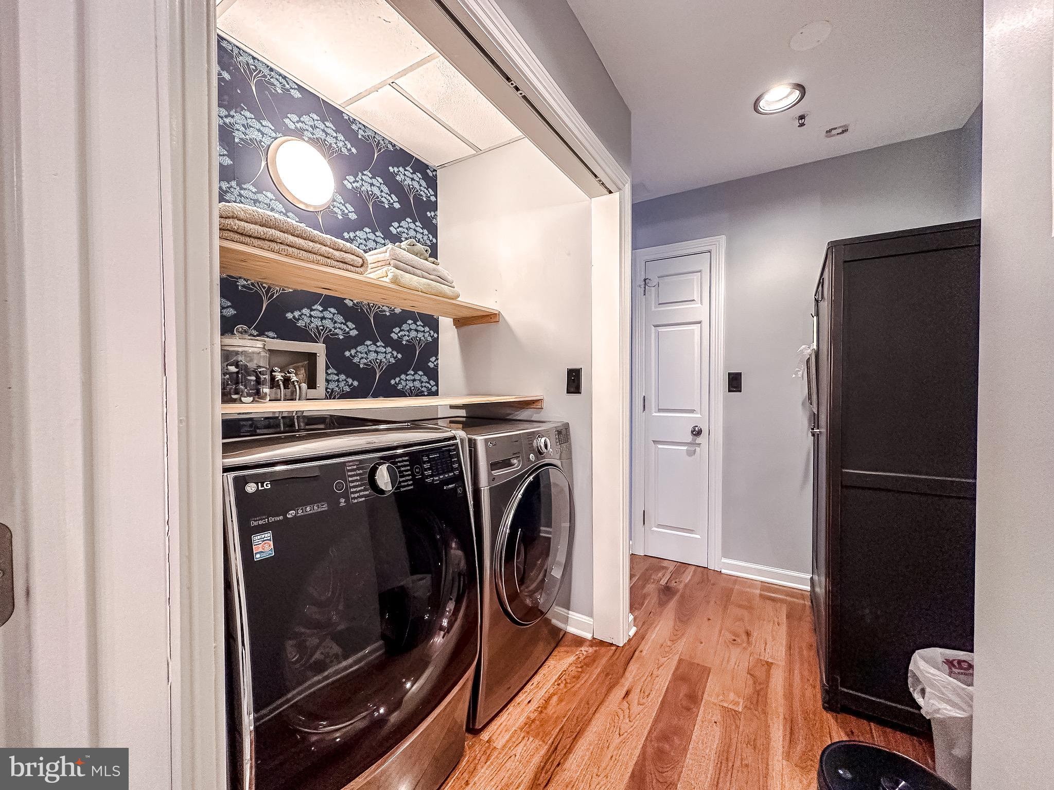 INNER HARBOR - Residential