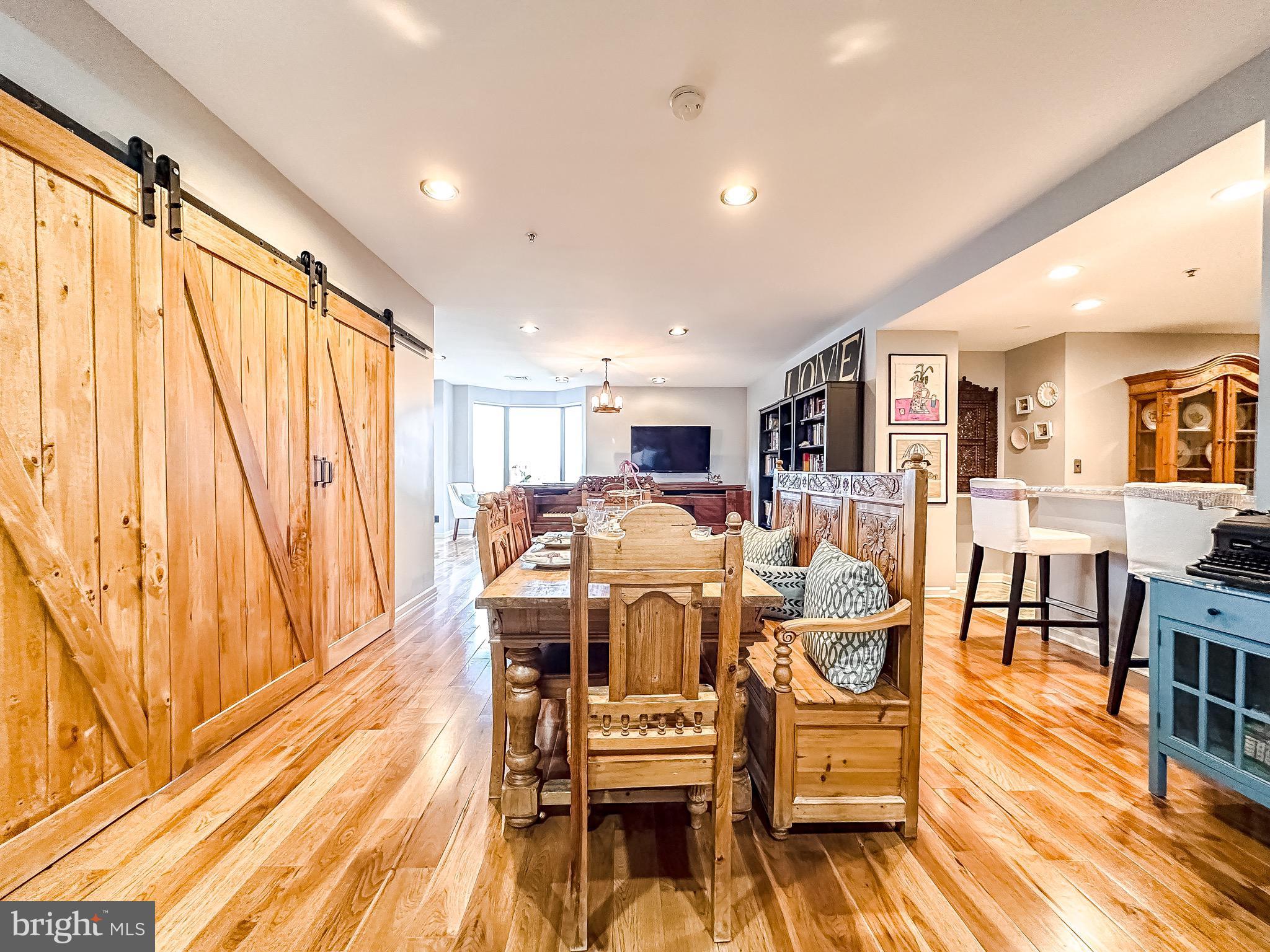 INNER HARBOR - Residential