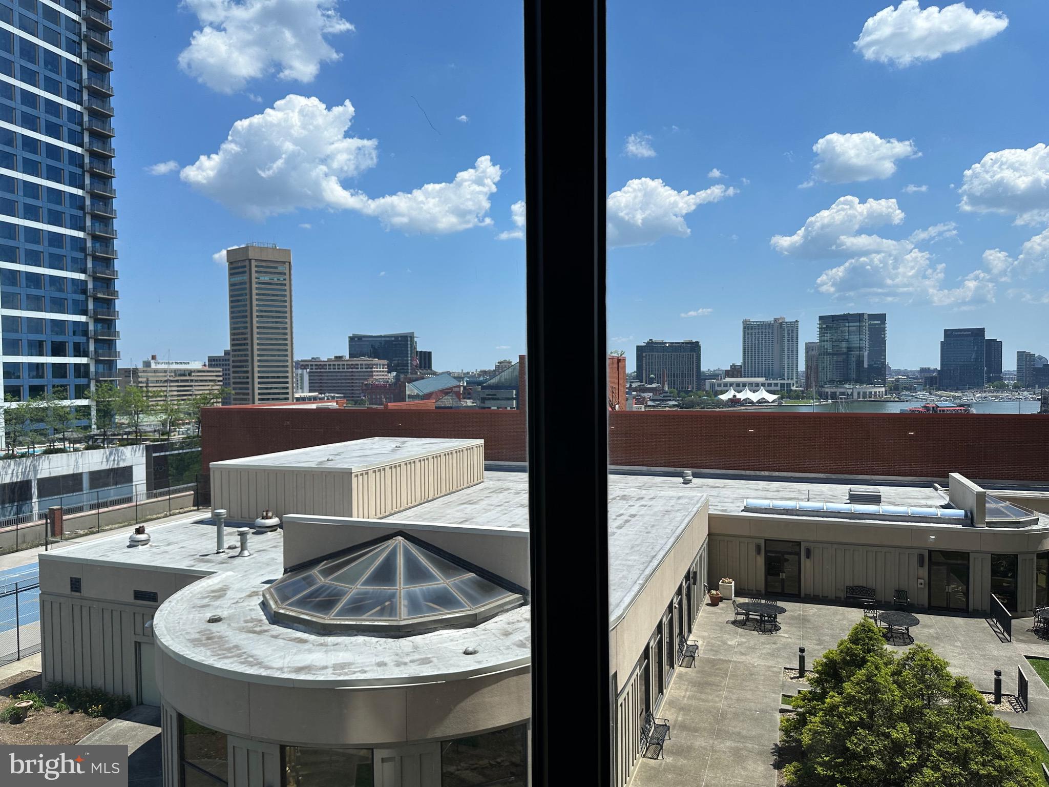 INNER HARBOR - Residential