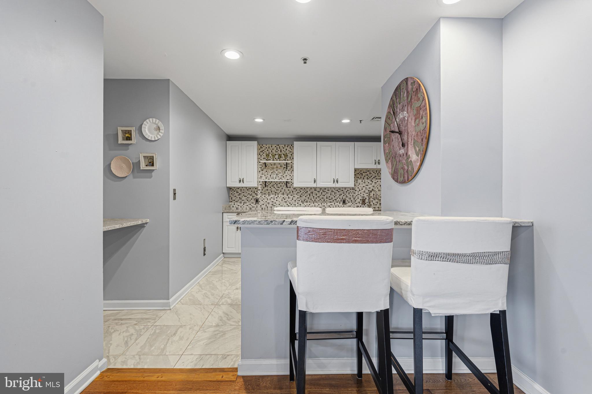 INNER HARBOR - Residential