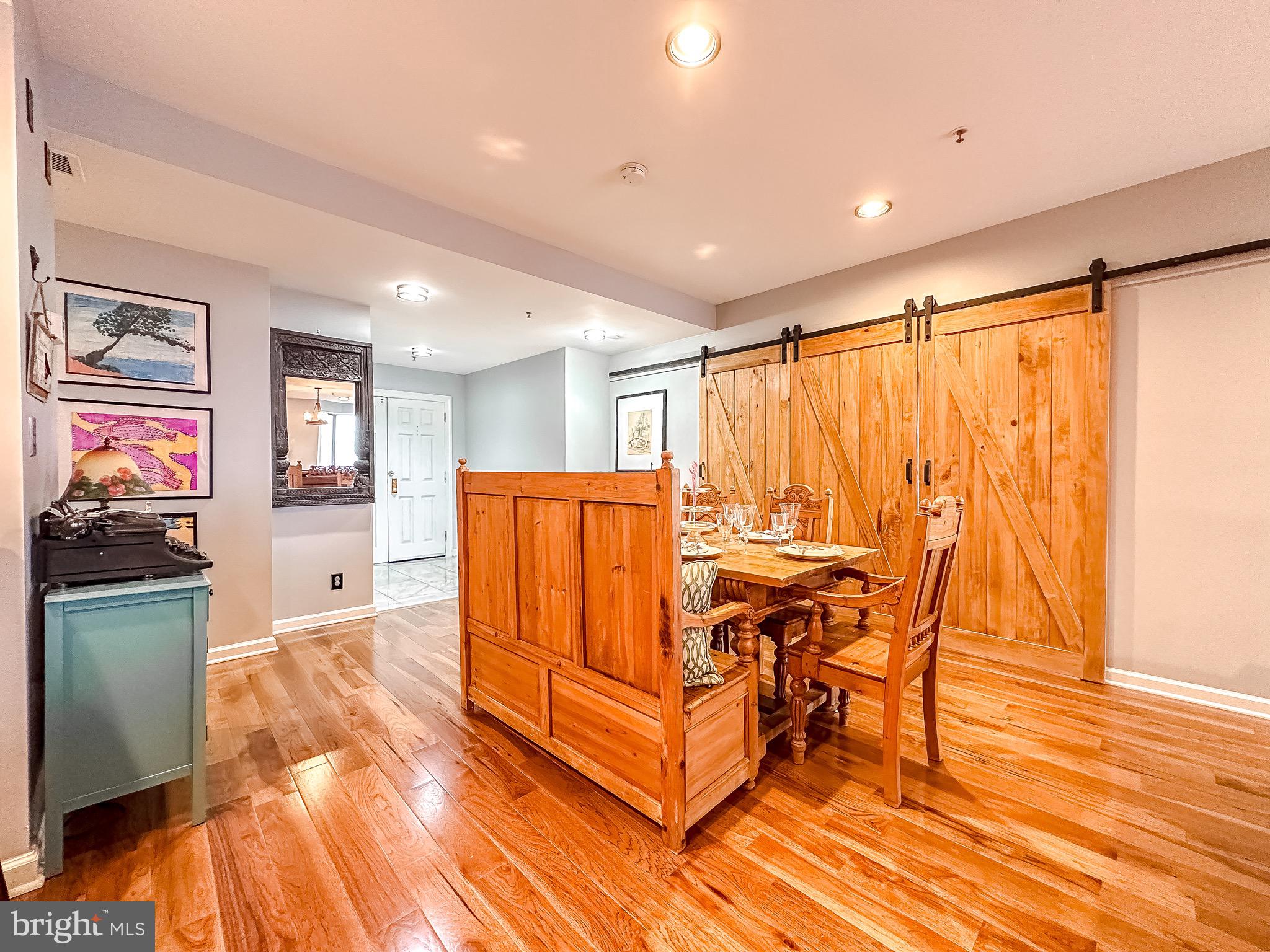 INNER HARBOR - Residential