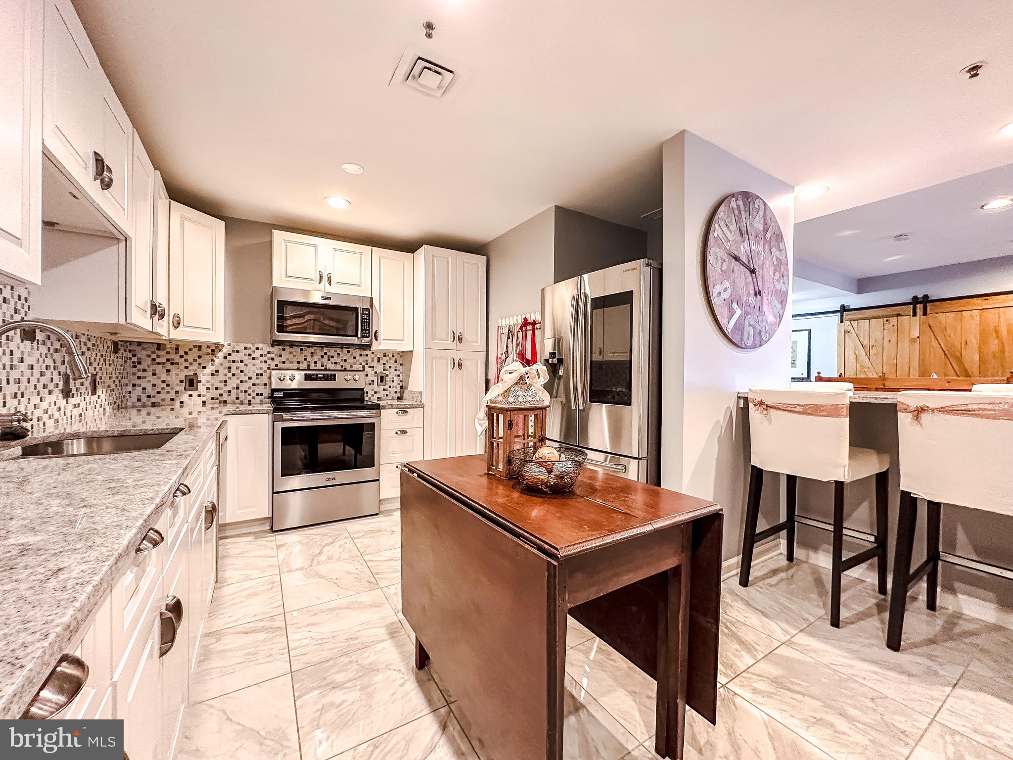 INNER HARBOR - Residential