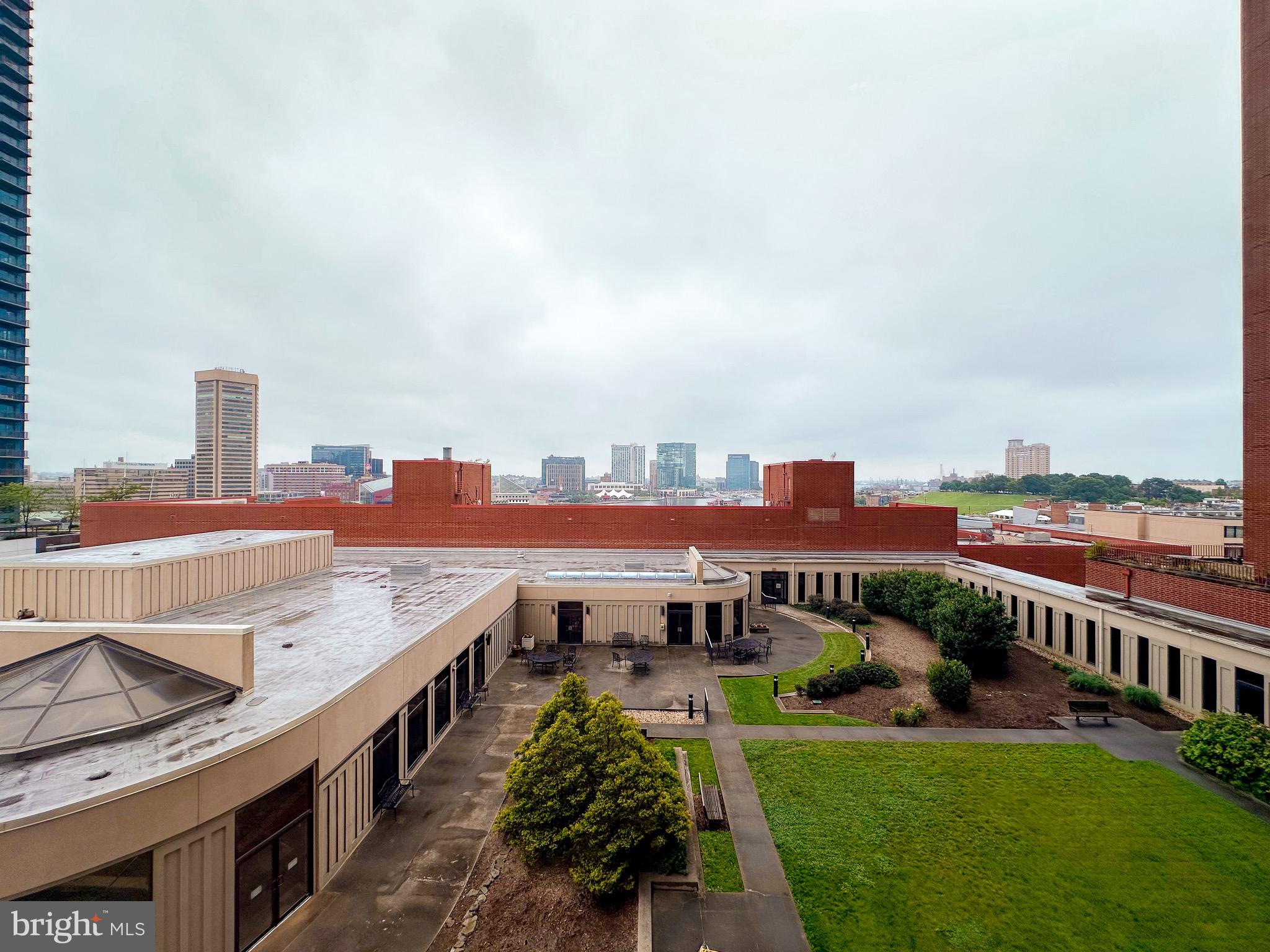 INNER HARBOR - Residential