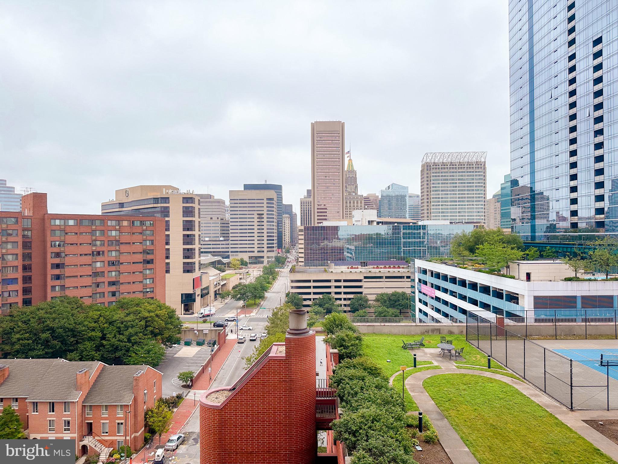 INNER HARBOR - Residential