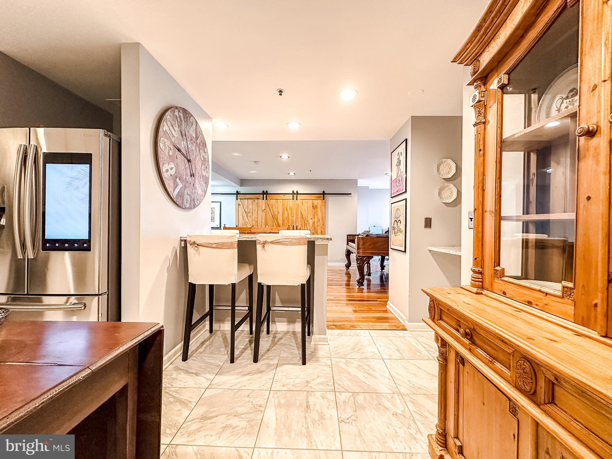 INNER HARBOR - Residential