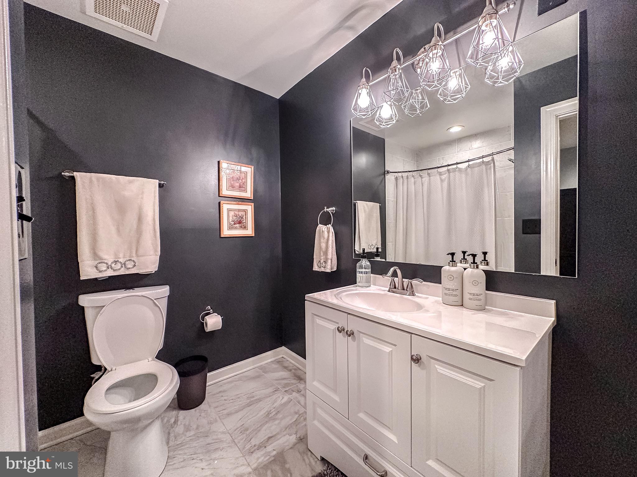 INNER HARBOR - Residential