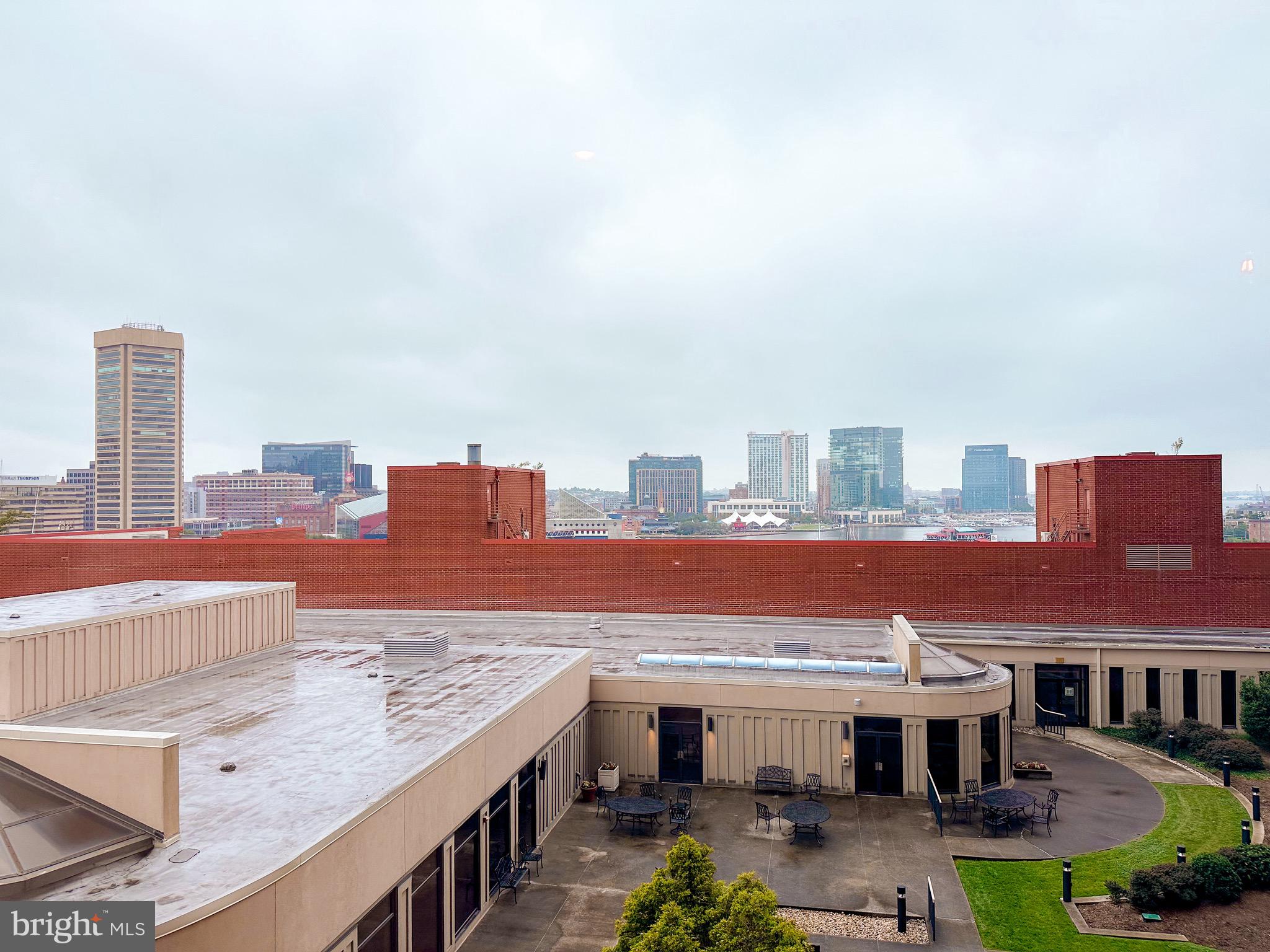 INNER HARBOR - Residential