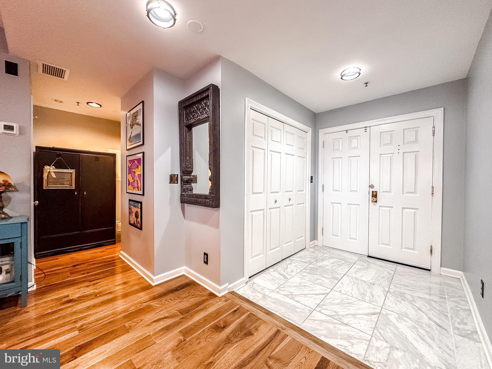 INNER HARBOR - Residential