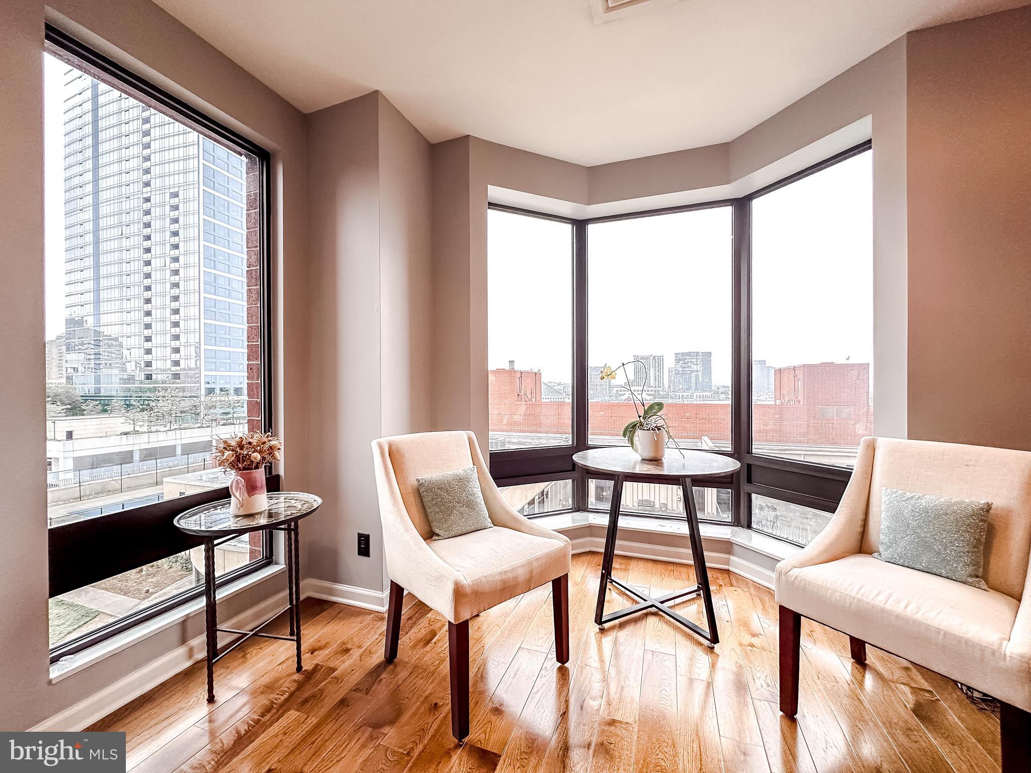 INNER HARBOR - Residential