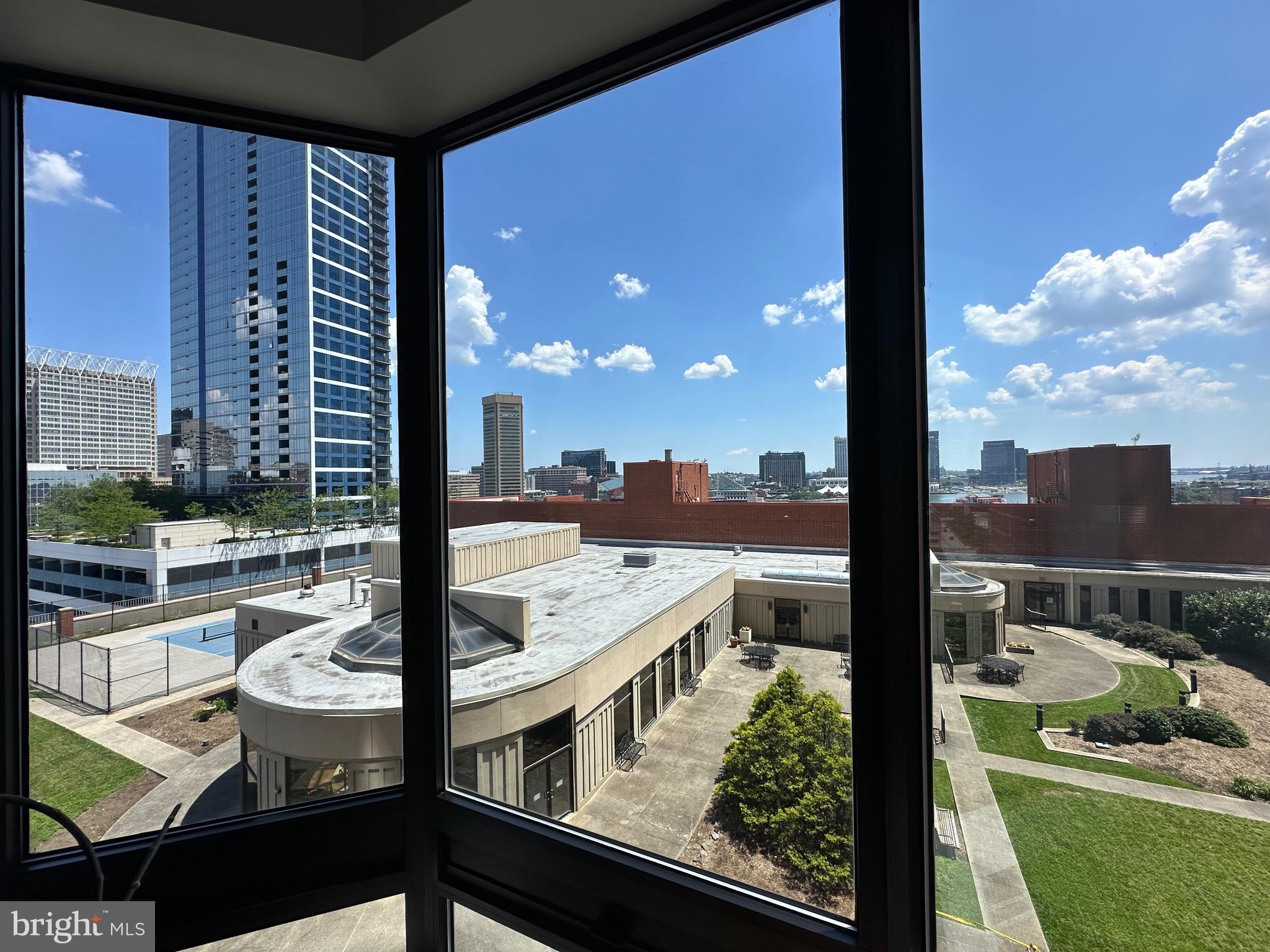 INNER HARBOR - Residential