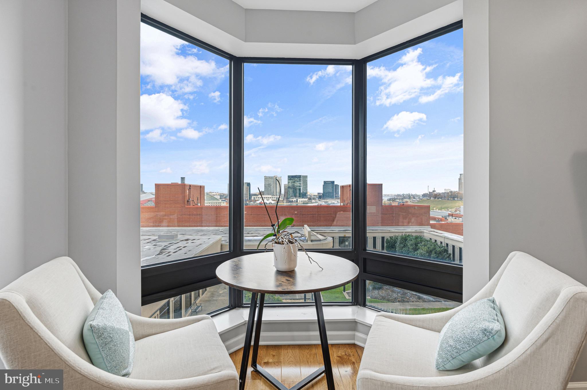 INNER HARBOR - Residential