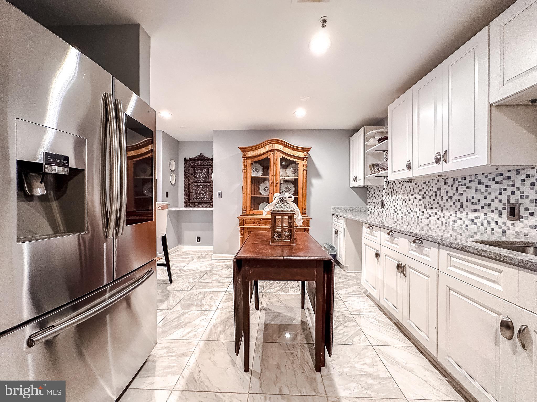 INNER HARBOR - Residential