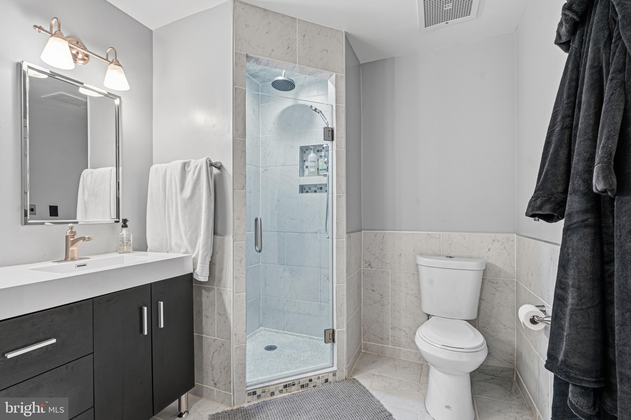 INNER HARBOR - Residential