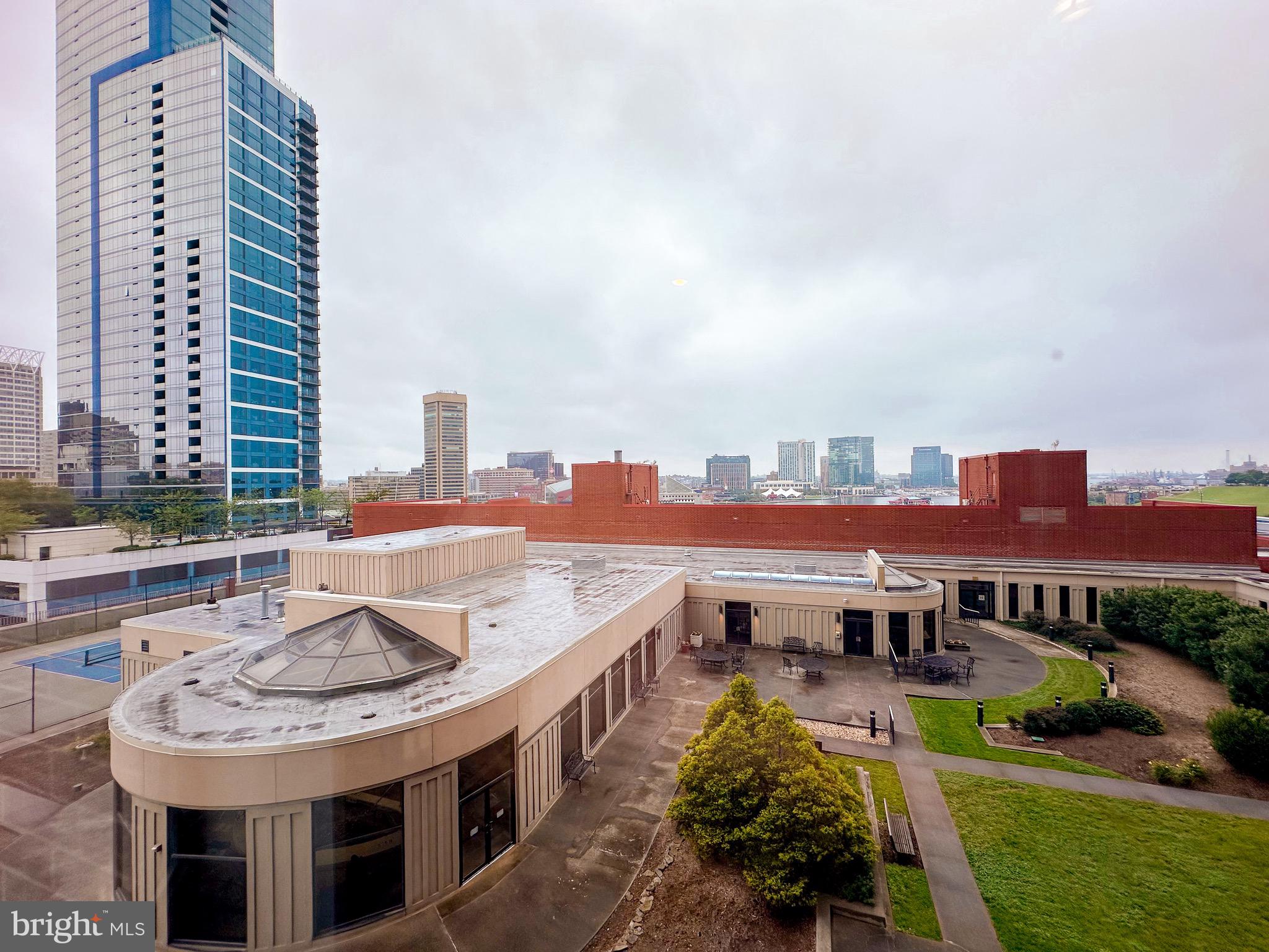 INNER HARBOR - Residential