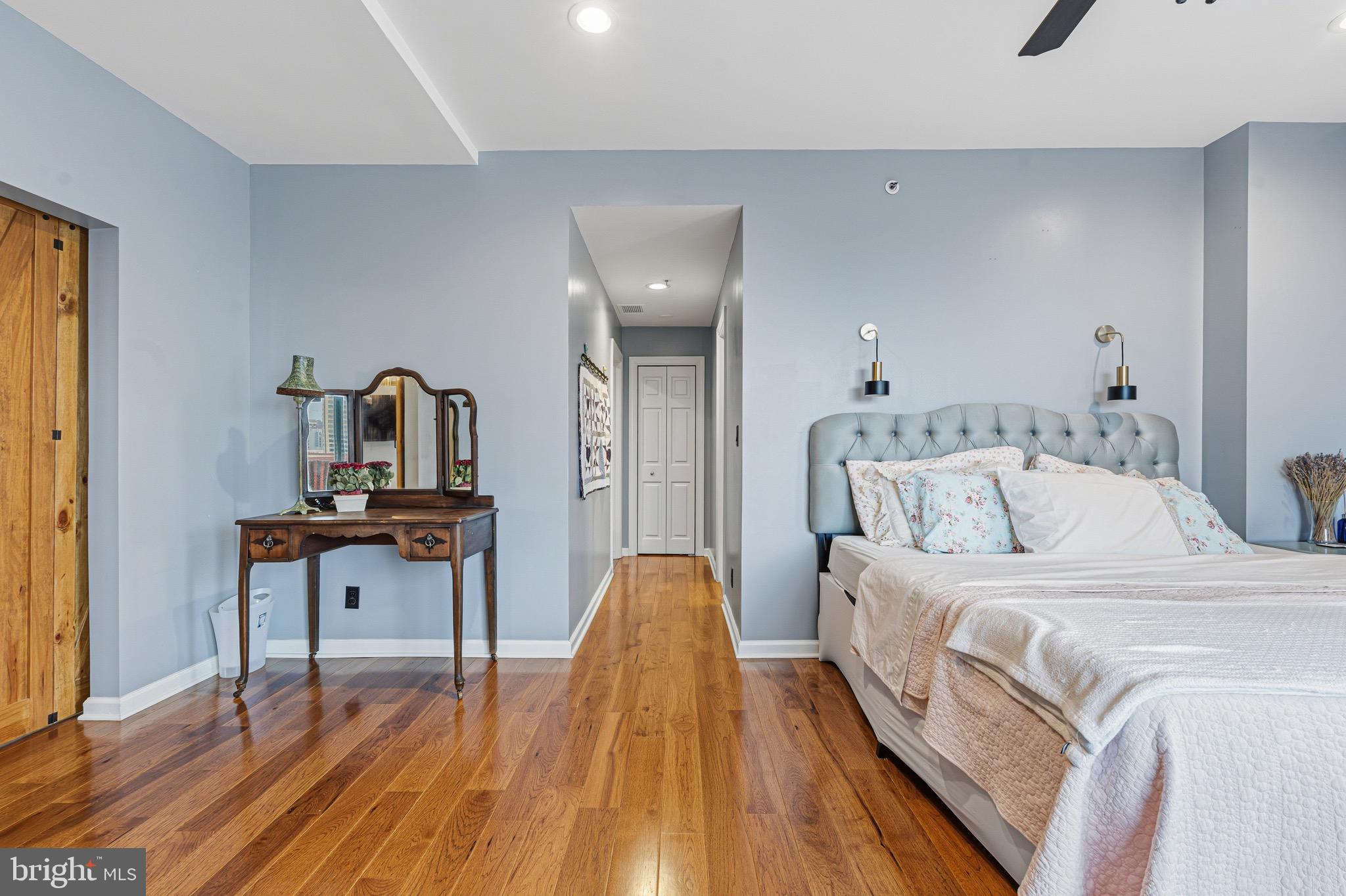 INNER HARBOR - Residential