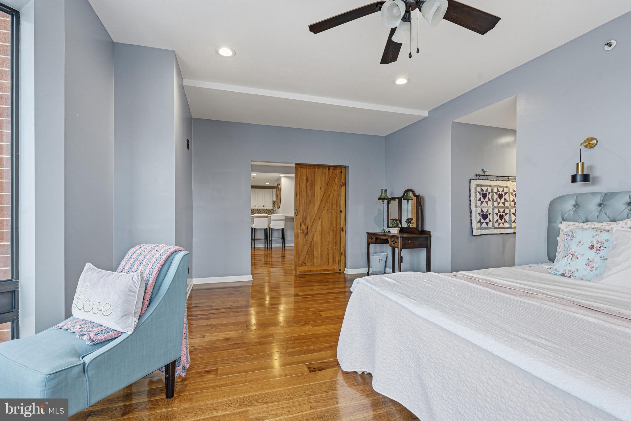 INNER HARBOR - Residential