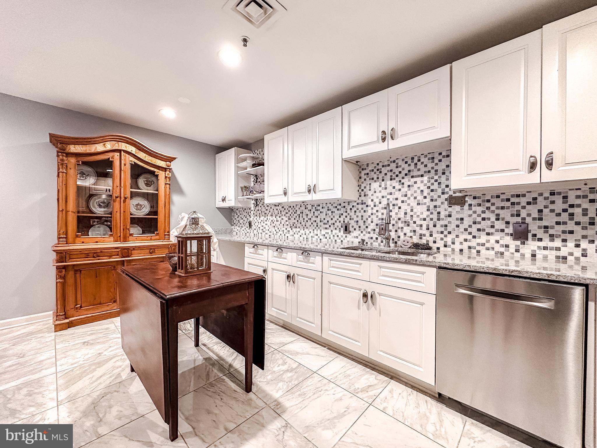 INNER HARBOR - Residential