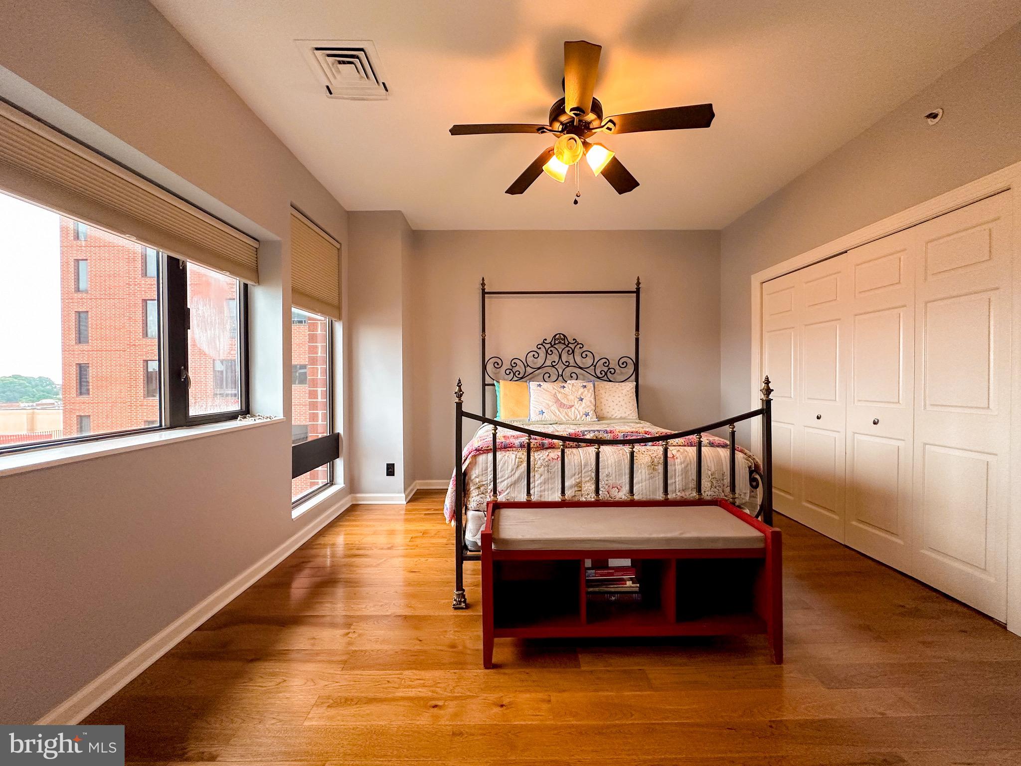 INNER HARBOR - Residential