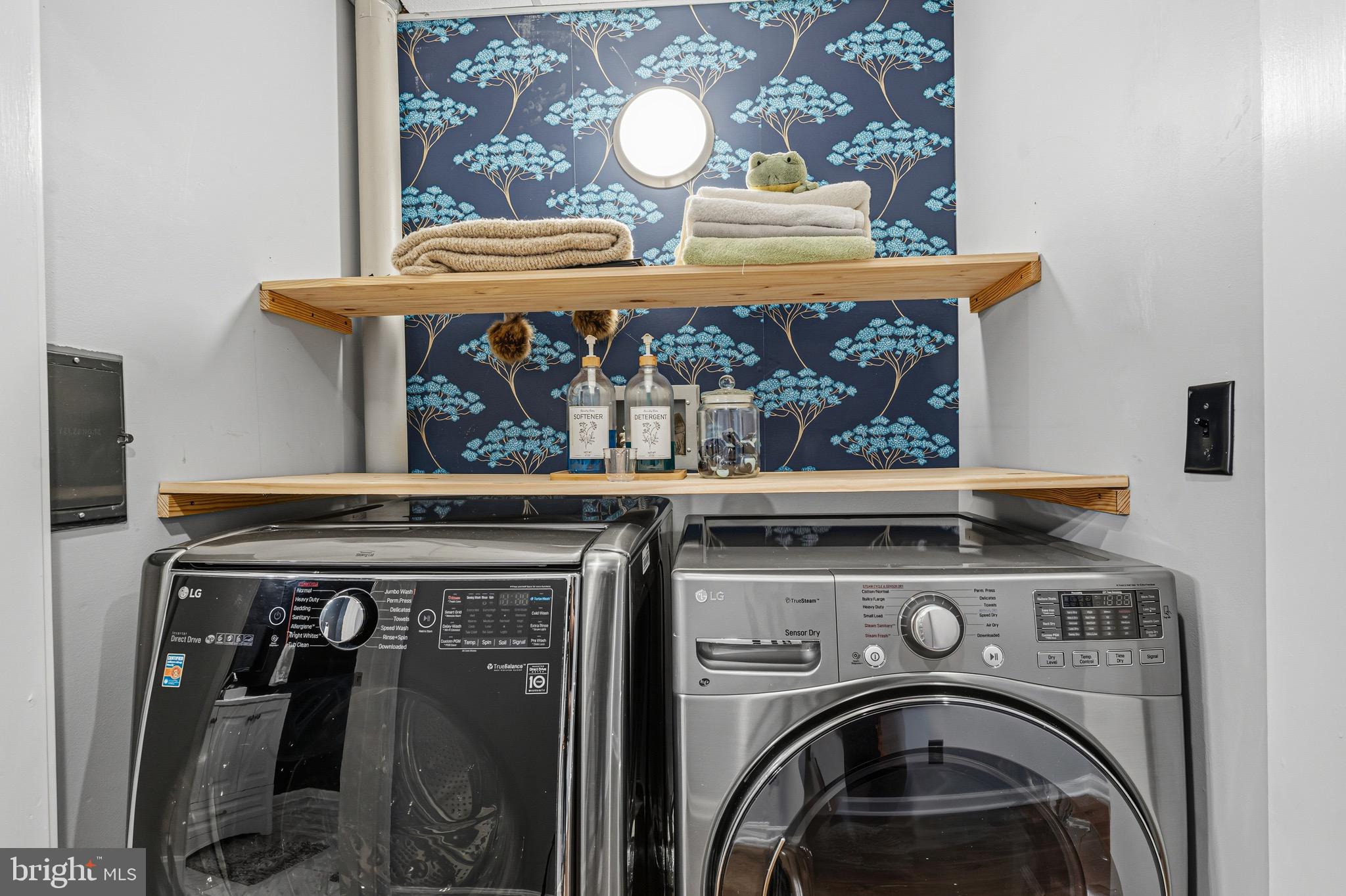 INNER HARBOR - Residential