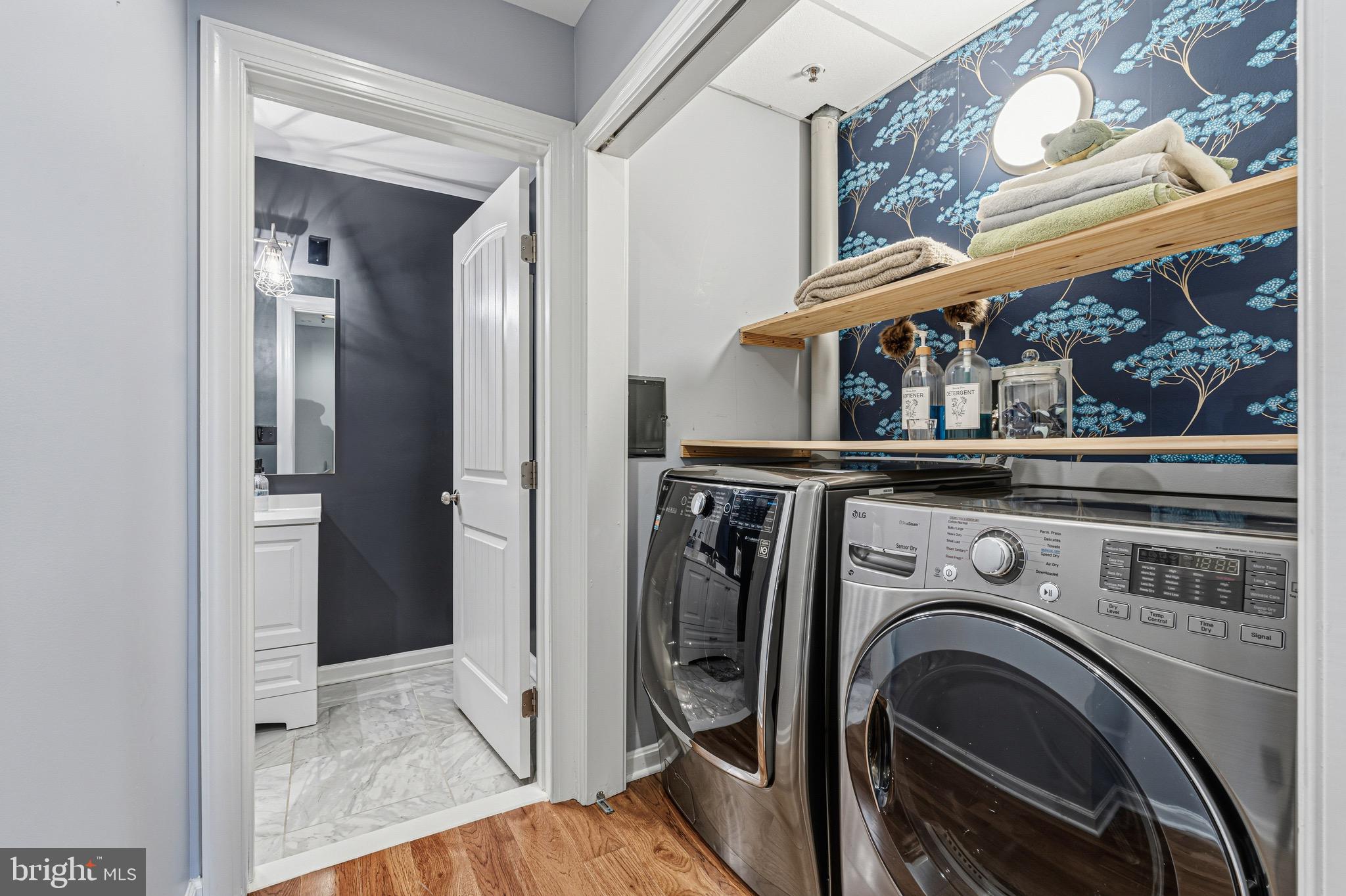 INNER HARBOR - Residential