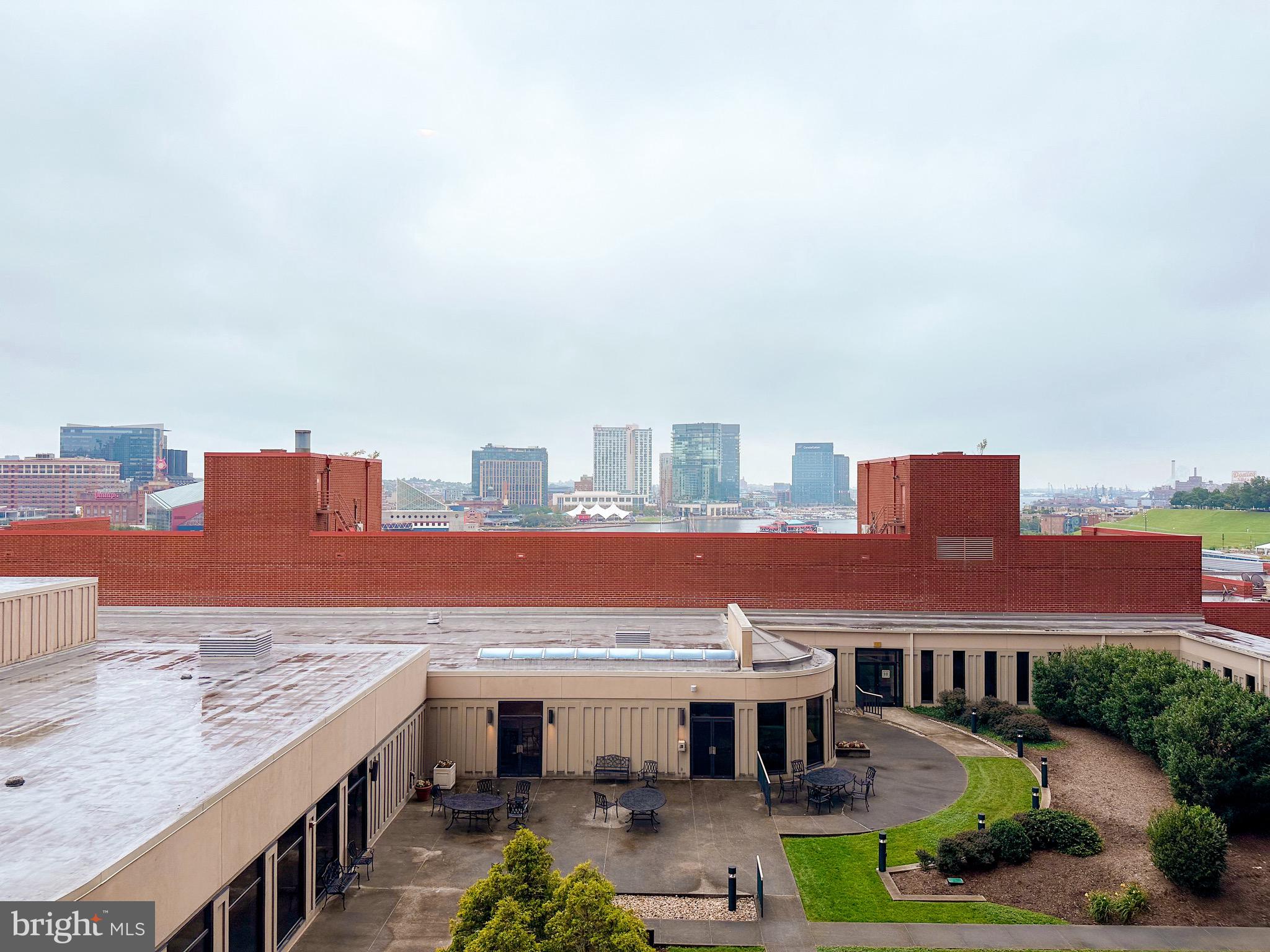 INNER HARBOR - Residential