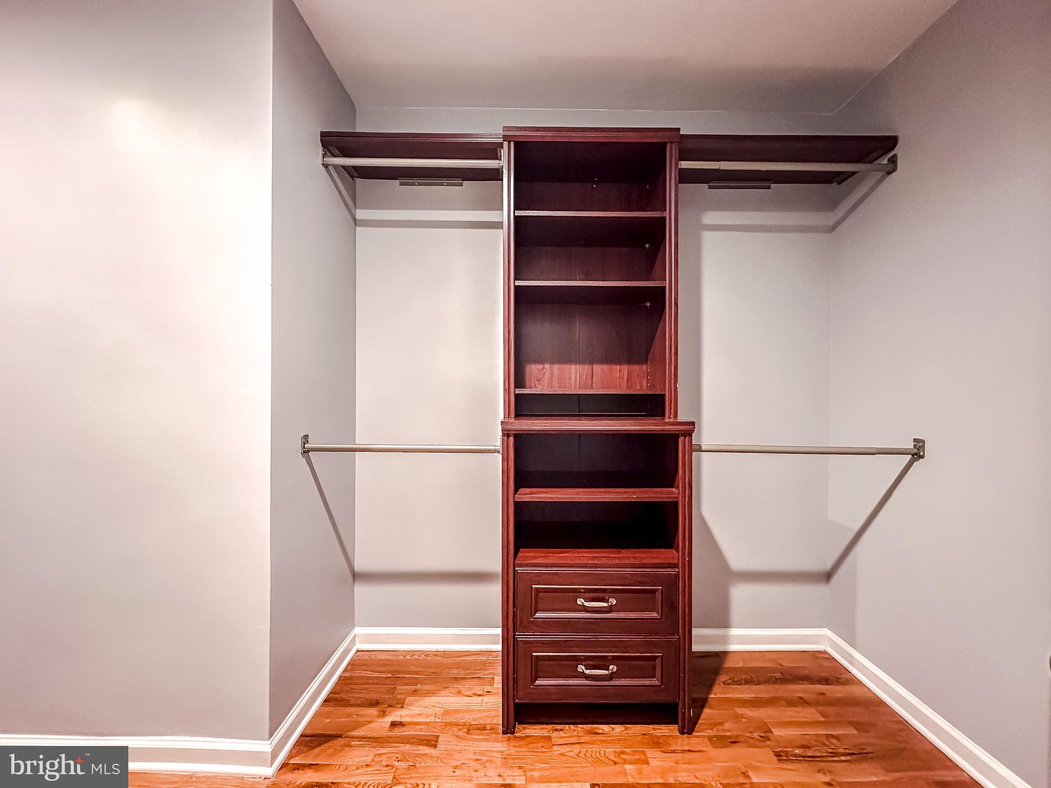 INNER HARBOR - Residential