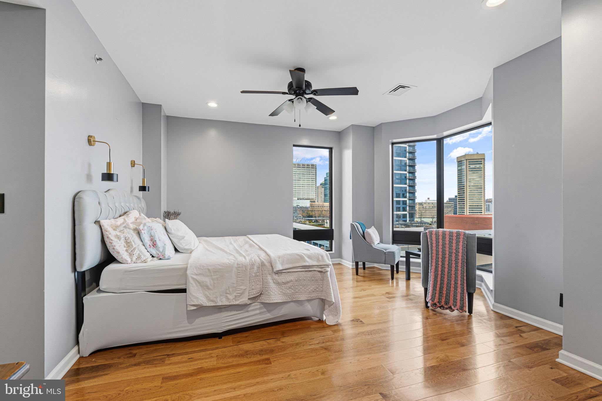 INNER HARBOR - Residential