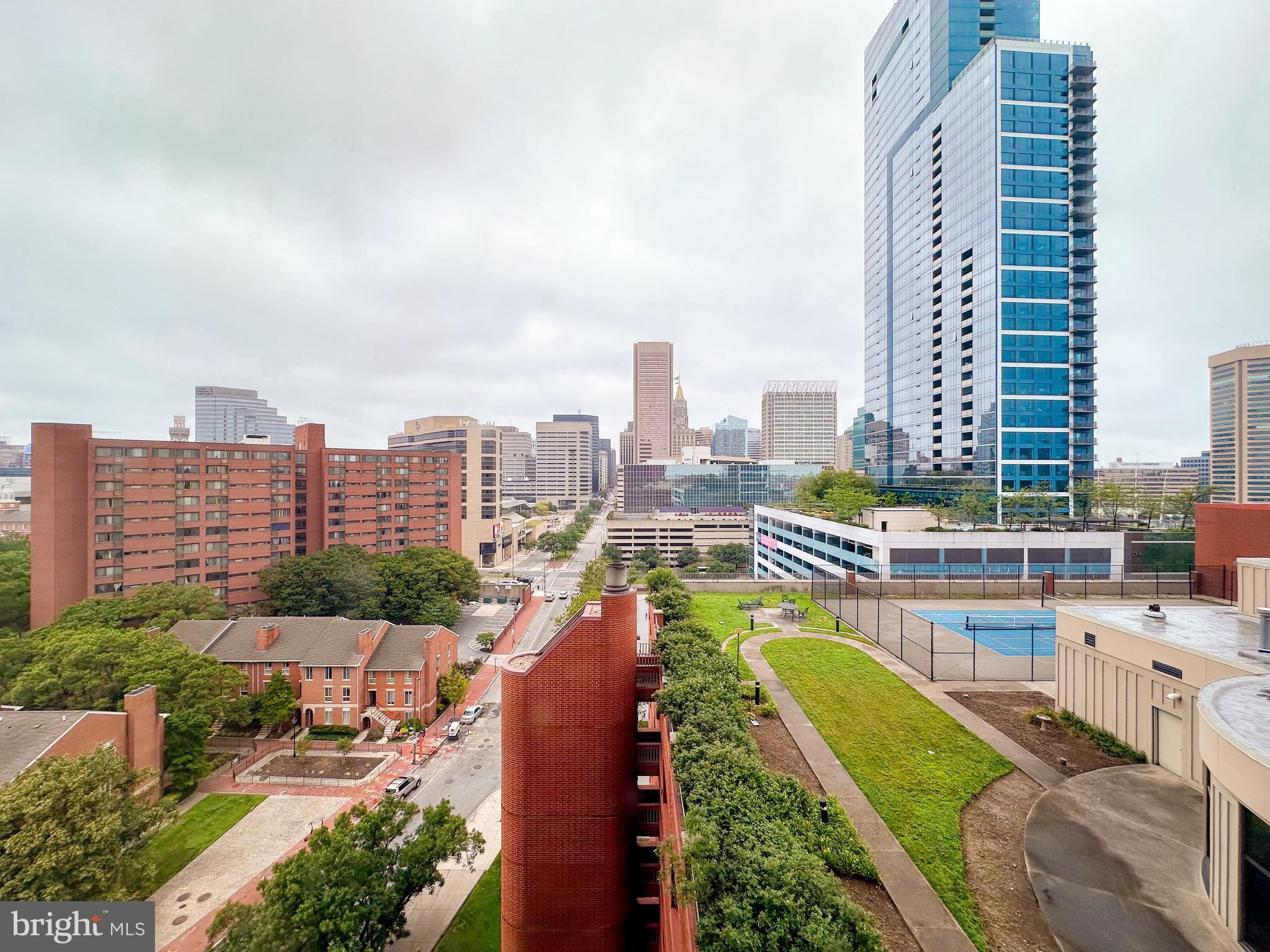INNER HARBOR - Residential