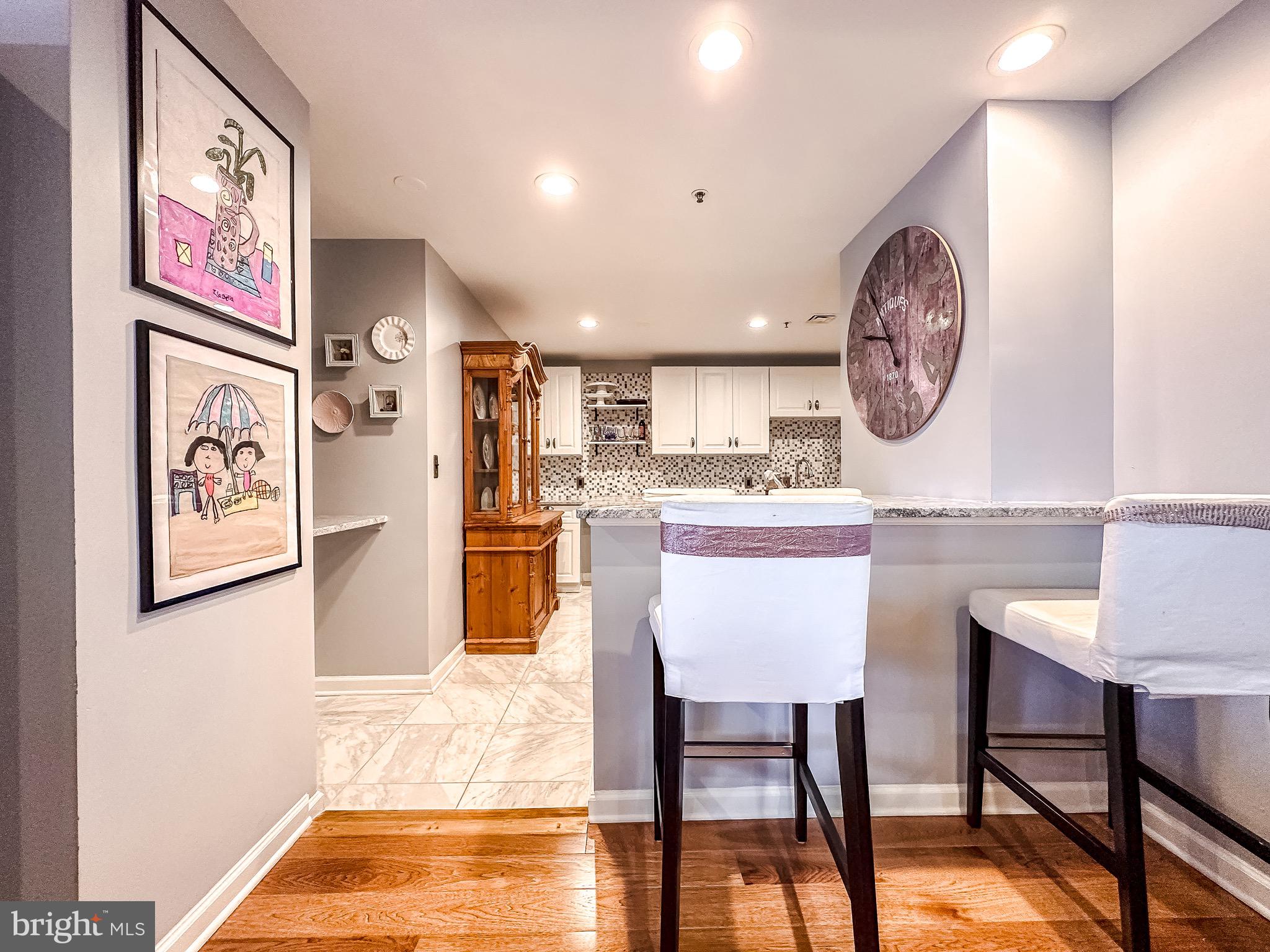 INNER HARBOR - Residential