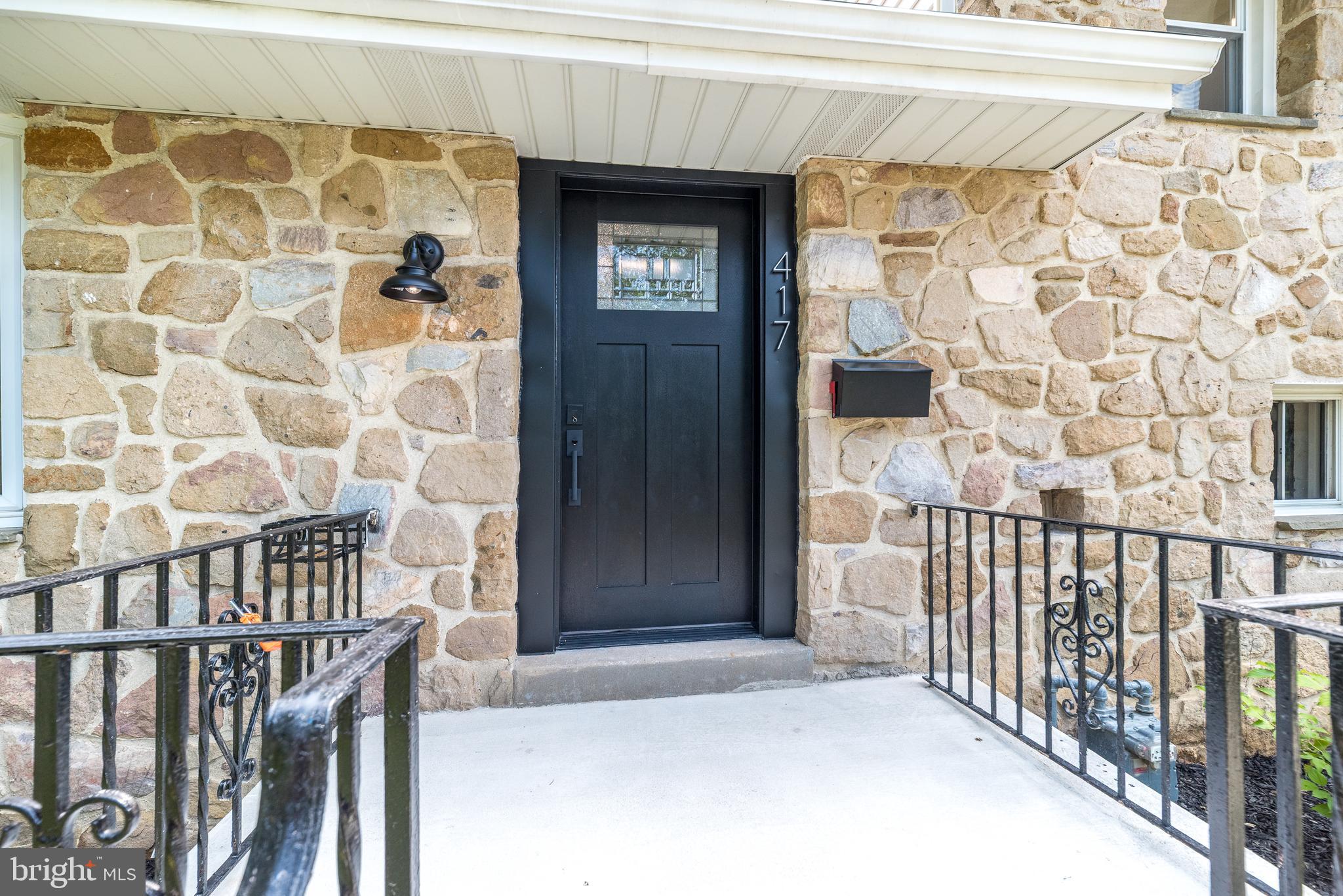 417 GRIBBEL ROAD