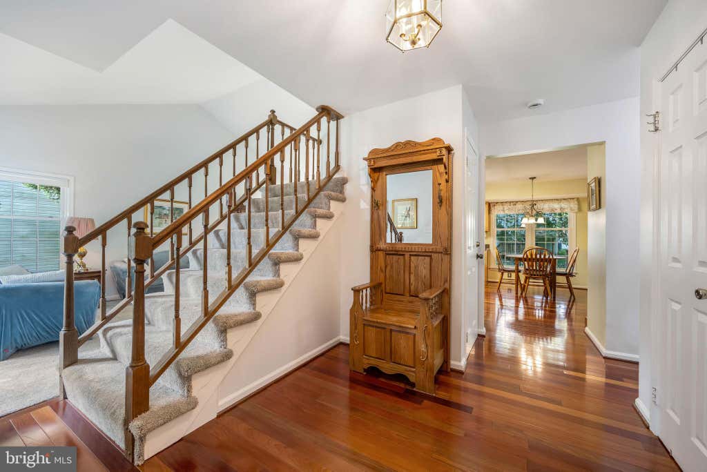 Photo of 5722 Rocky Run Drive, CENTREVILLE, VA 20120 (MLS # VAFX2331794)