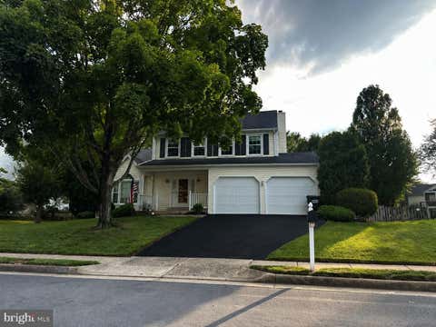 Photo of 5722 Rocky Run Drive, CENTREVILLE, VA 20120 (MLS # VAFX2331794)