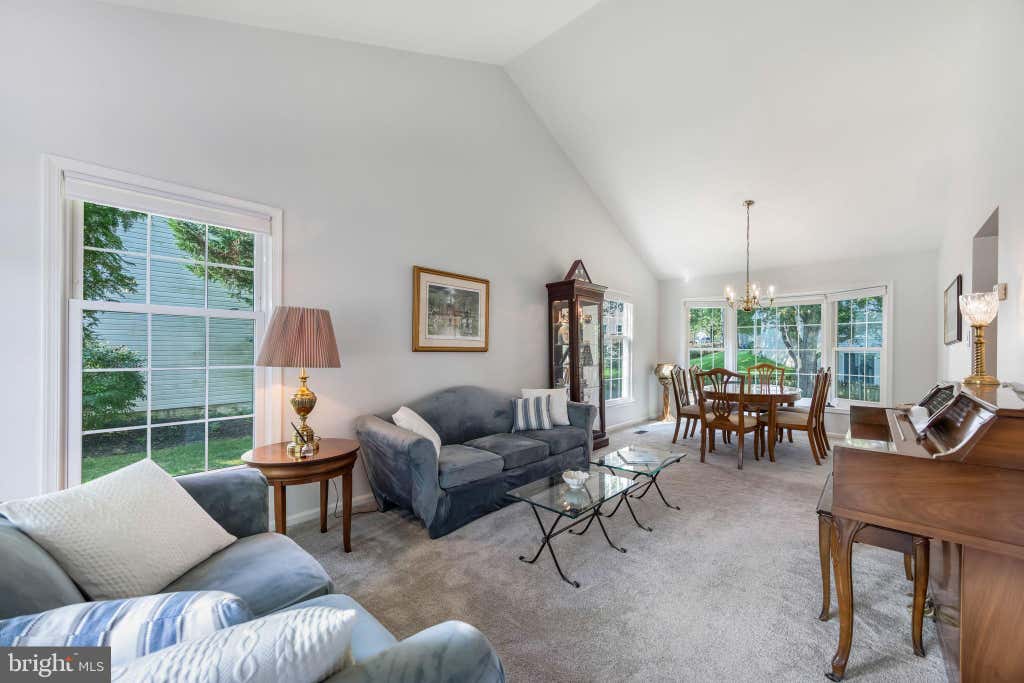 Photo of 5722 Rocky Run Drive, CENTREVILLE, VA 20120 (MLS # VAFX2331794)
