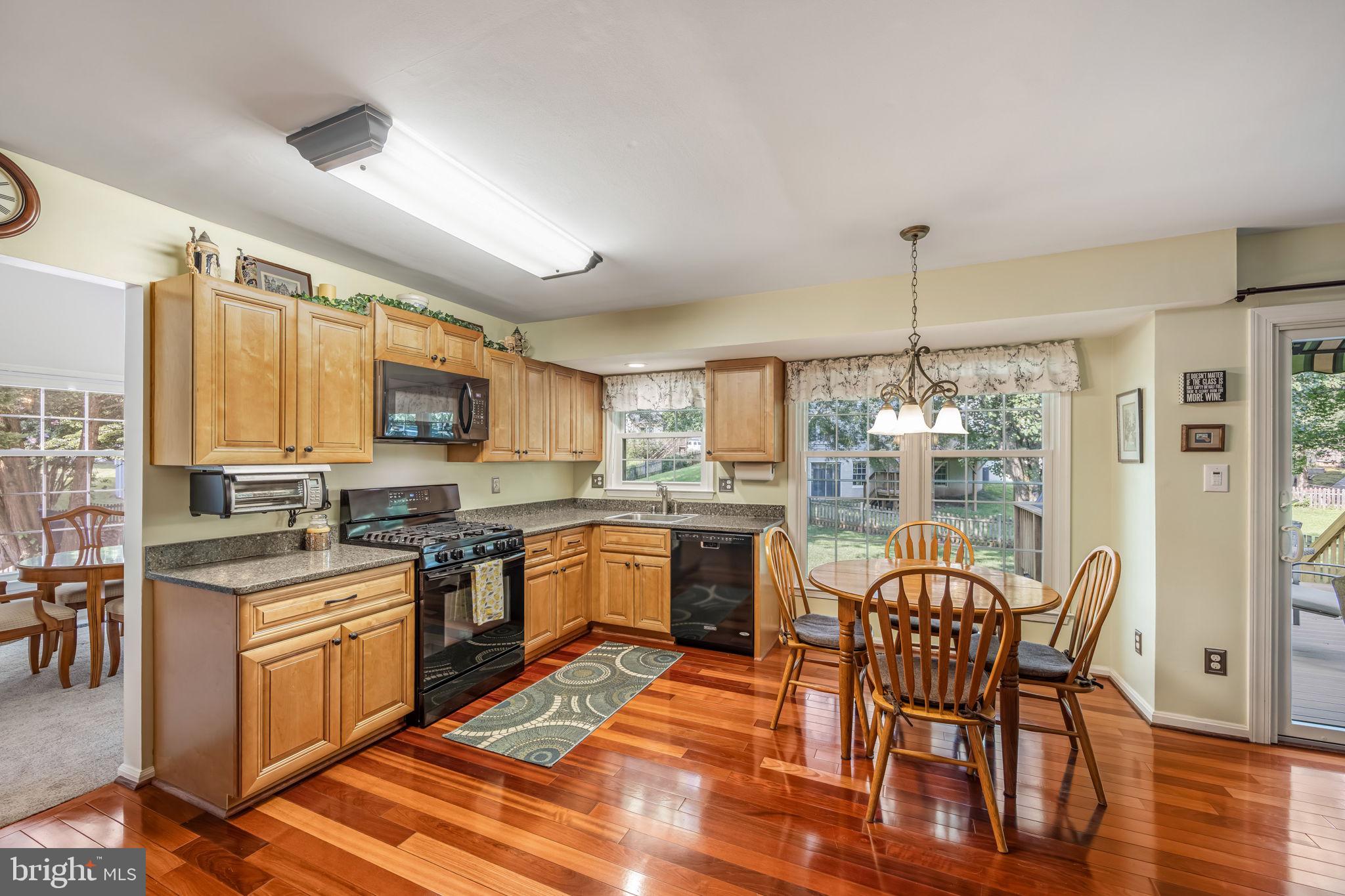 5722 ROCKY RUN DRIVE