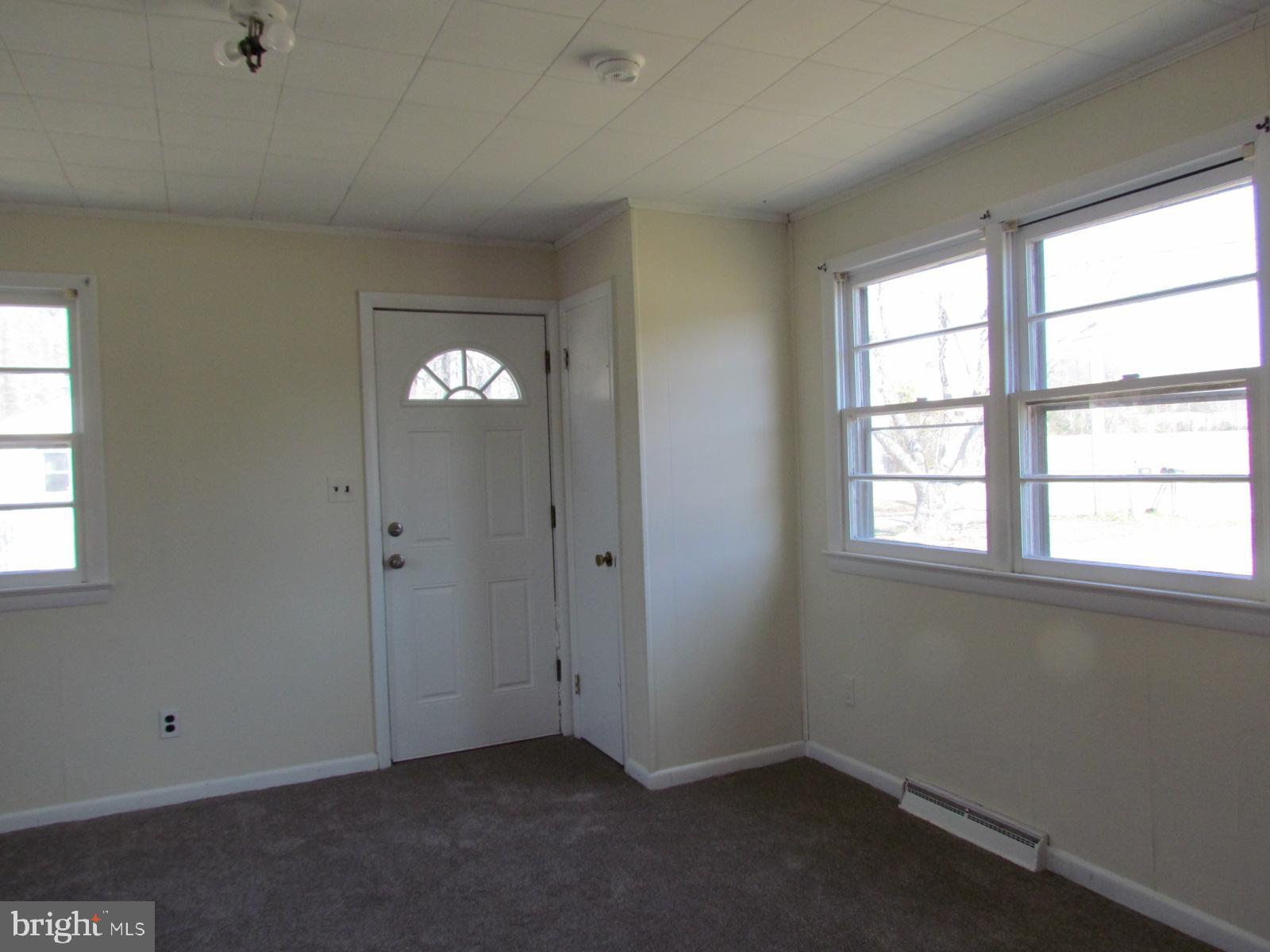 NONE AVAILABLE - Residential Lease