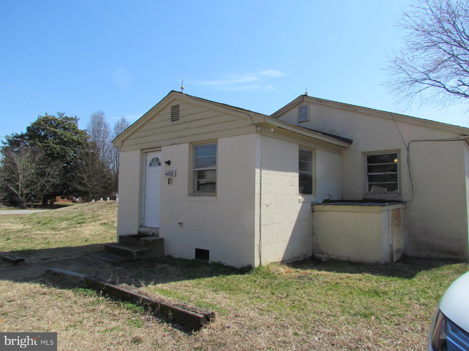 NONE AVAILABLE - Residential Lease