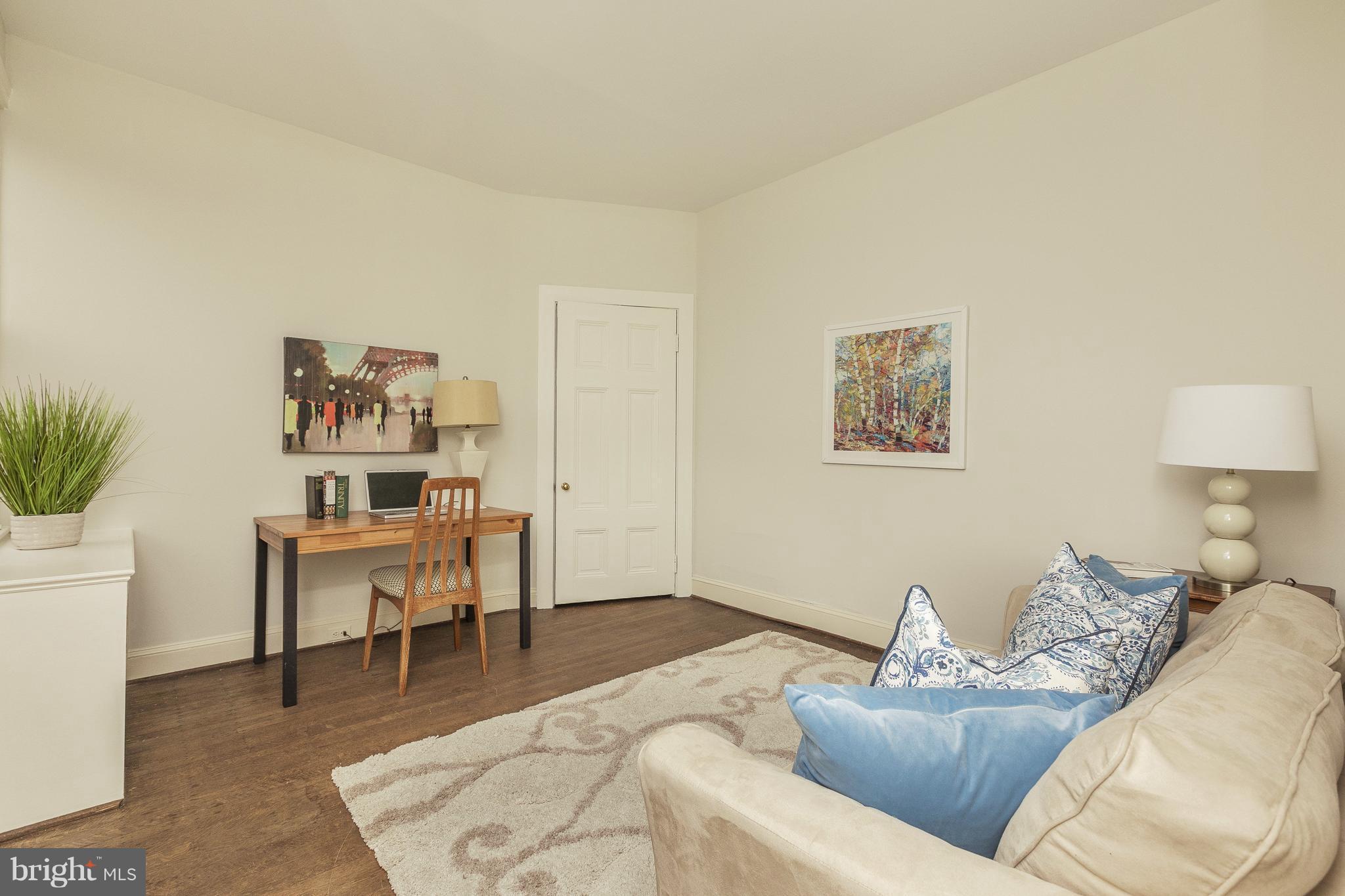 BOLTON HILL HISTORIC DISTRICT - Residential Income