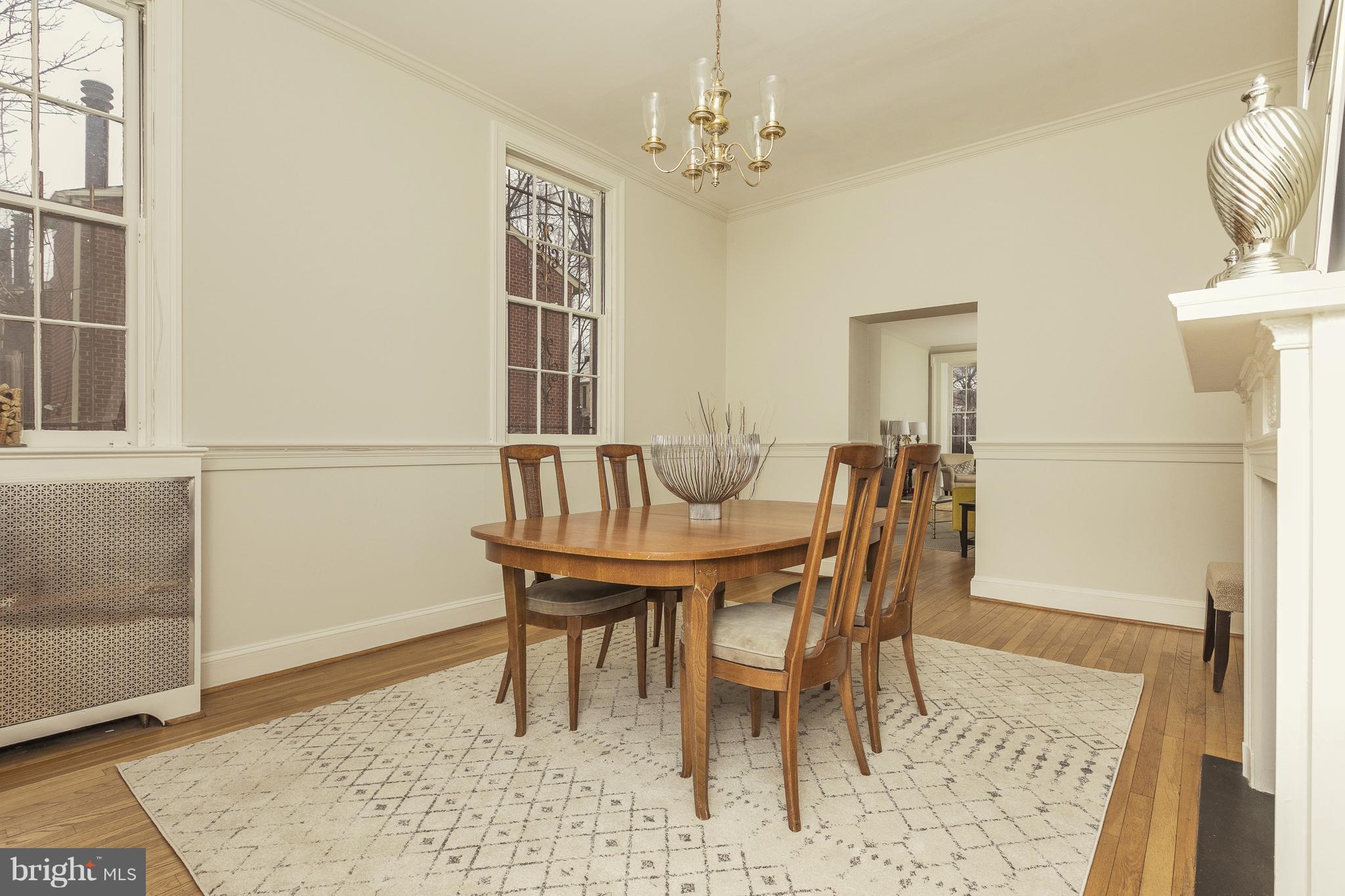 BOLTON HILL HISTORIC DISTRICT - Residential Income