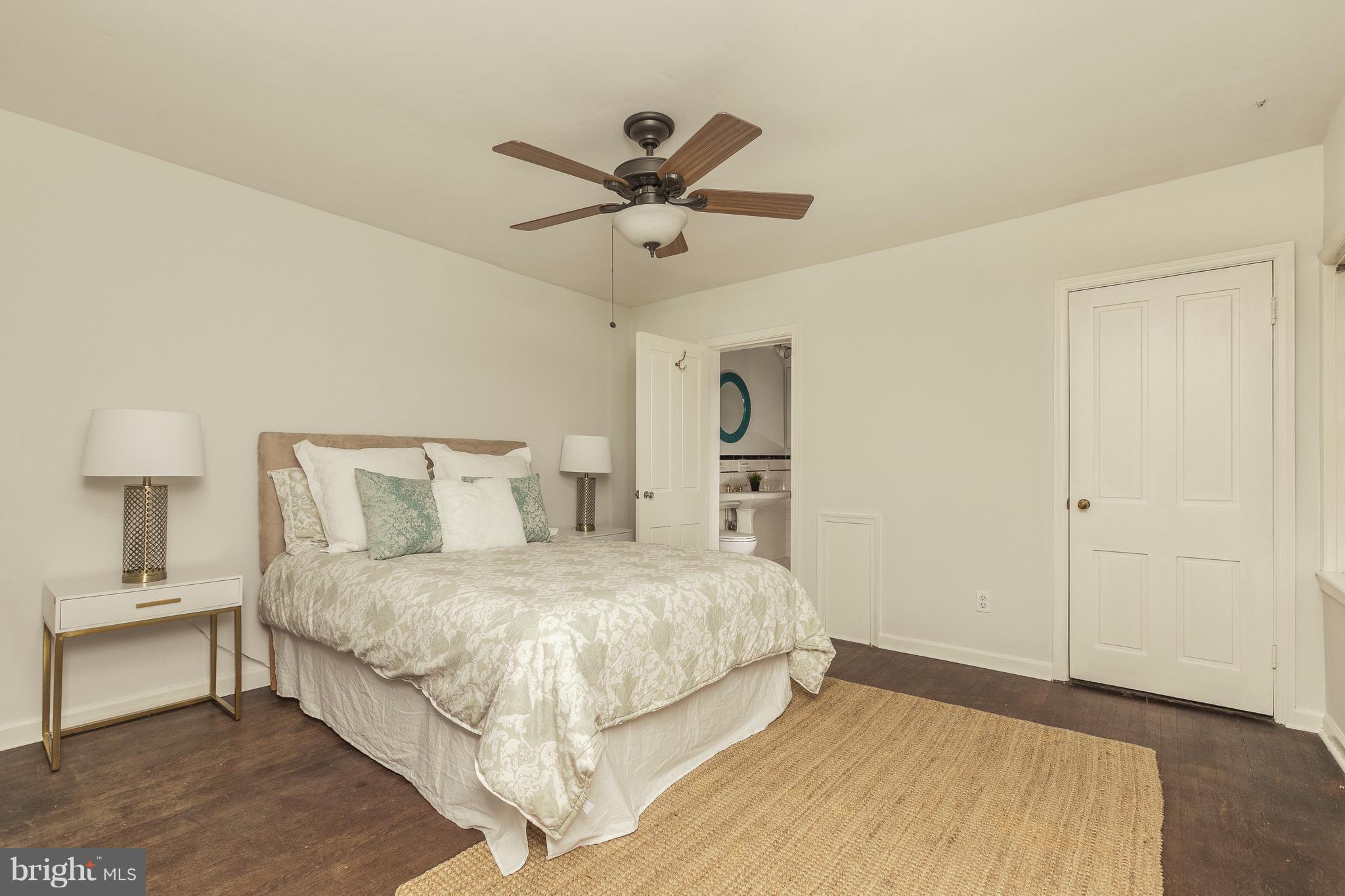 BOLTON HILL HISTORIC DISTRICT - Residential Income