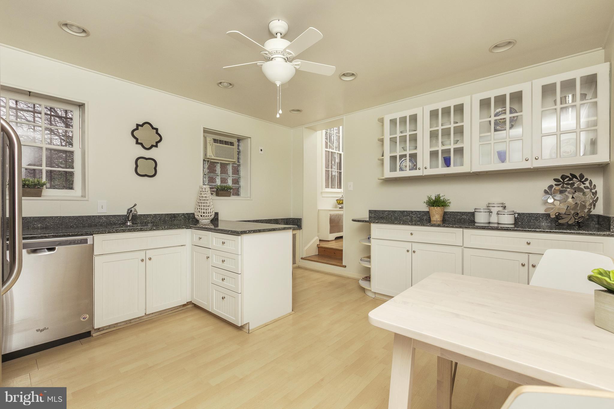 BOLTON HILL HISTORIC DISTRICT - Residential Income