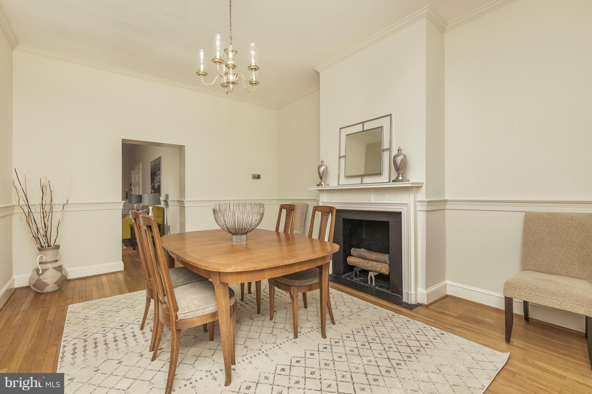 BOLTON HILL HISTORIC DISTRICT - Residential Income