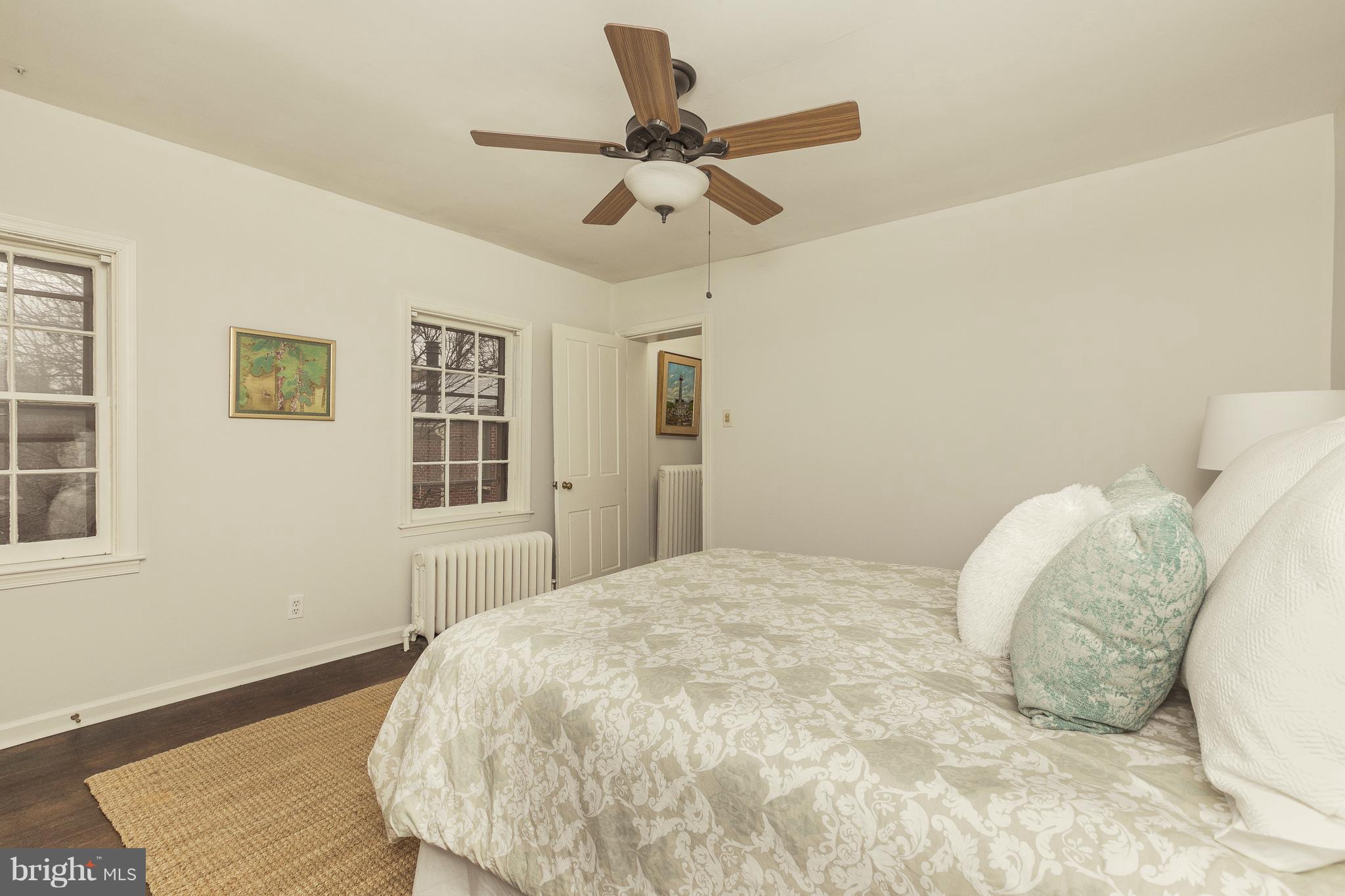 BOLTON HILL HISTORIC DISTRICT - Residential Income