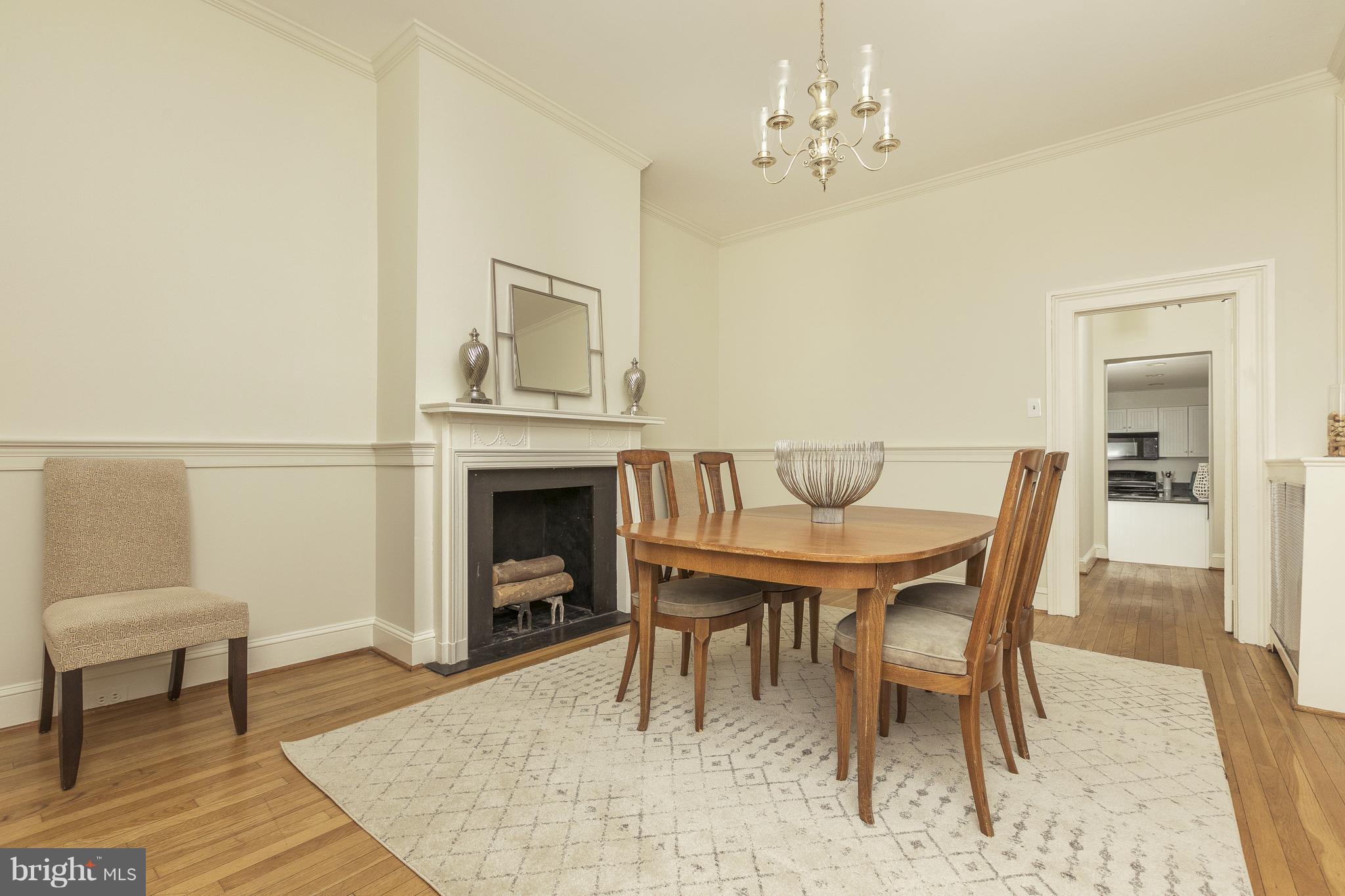 BOLTON HILL HISTORIC DISTRICT - Residential Income