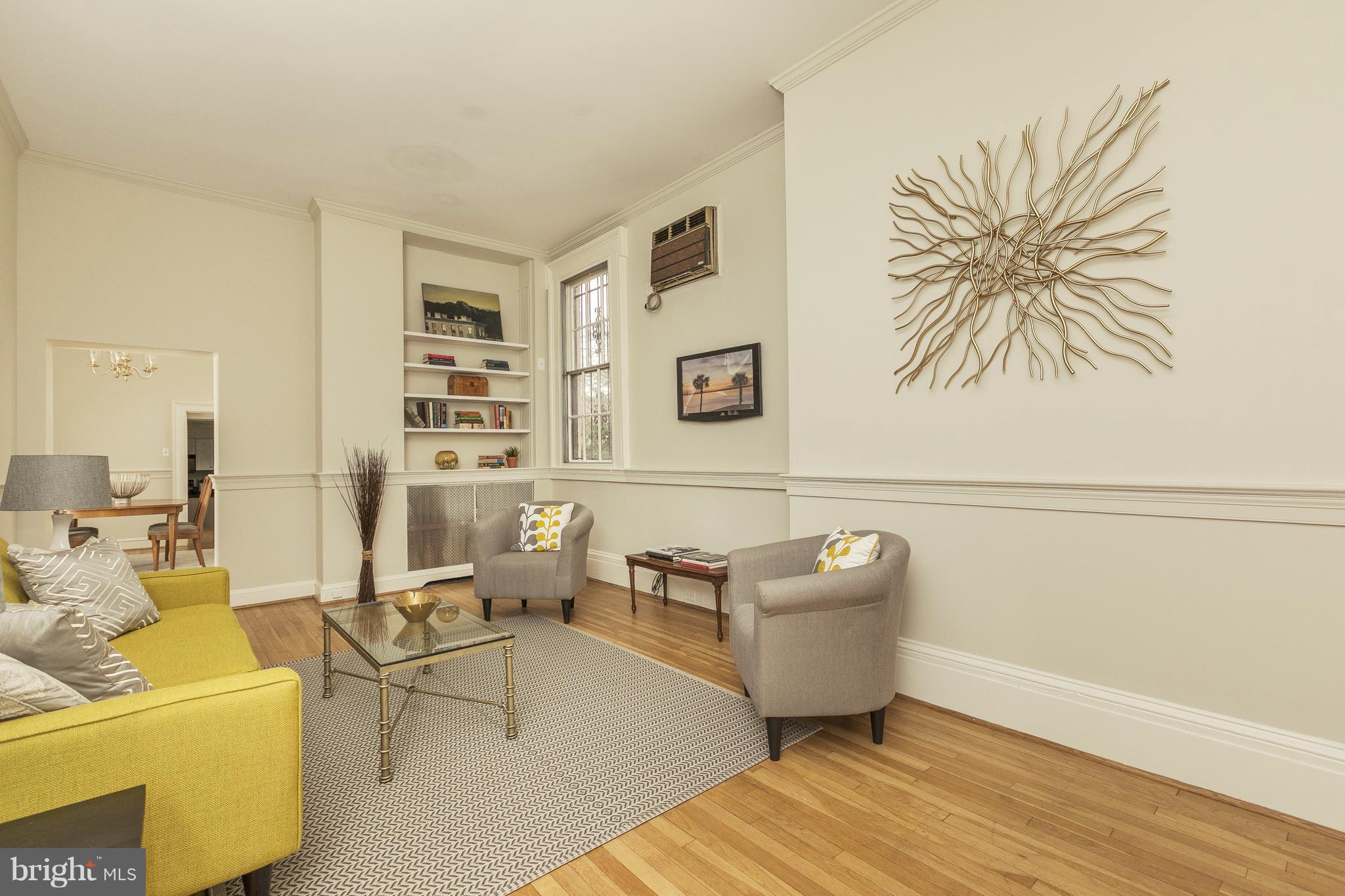 BOLTON HILL HISTORIC DISTRICT - Residential Income