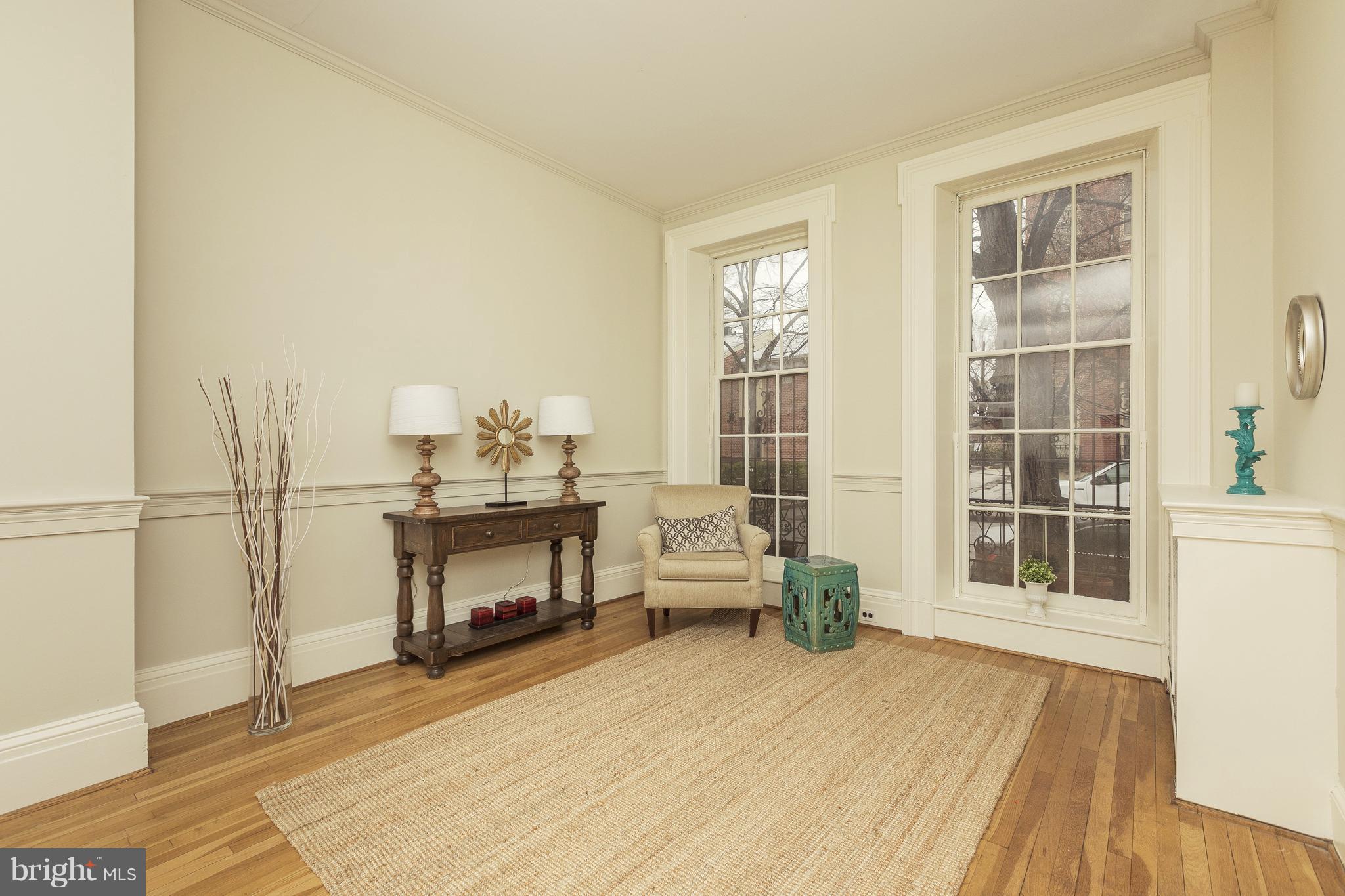 BOLTON HILL HISTORIC DISTRICT - Residential Income