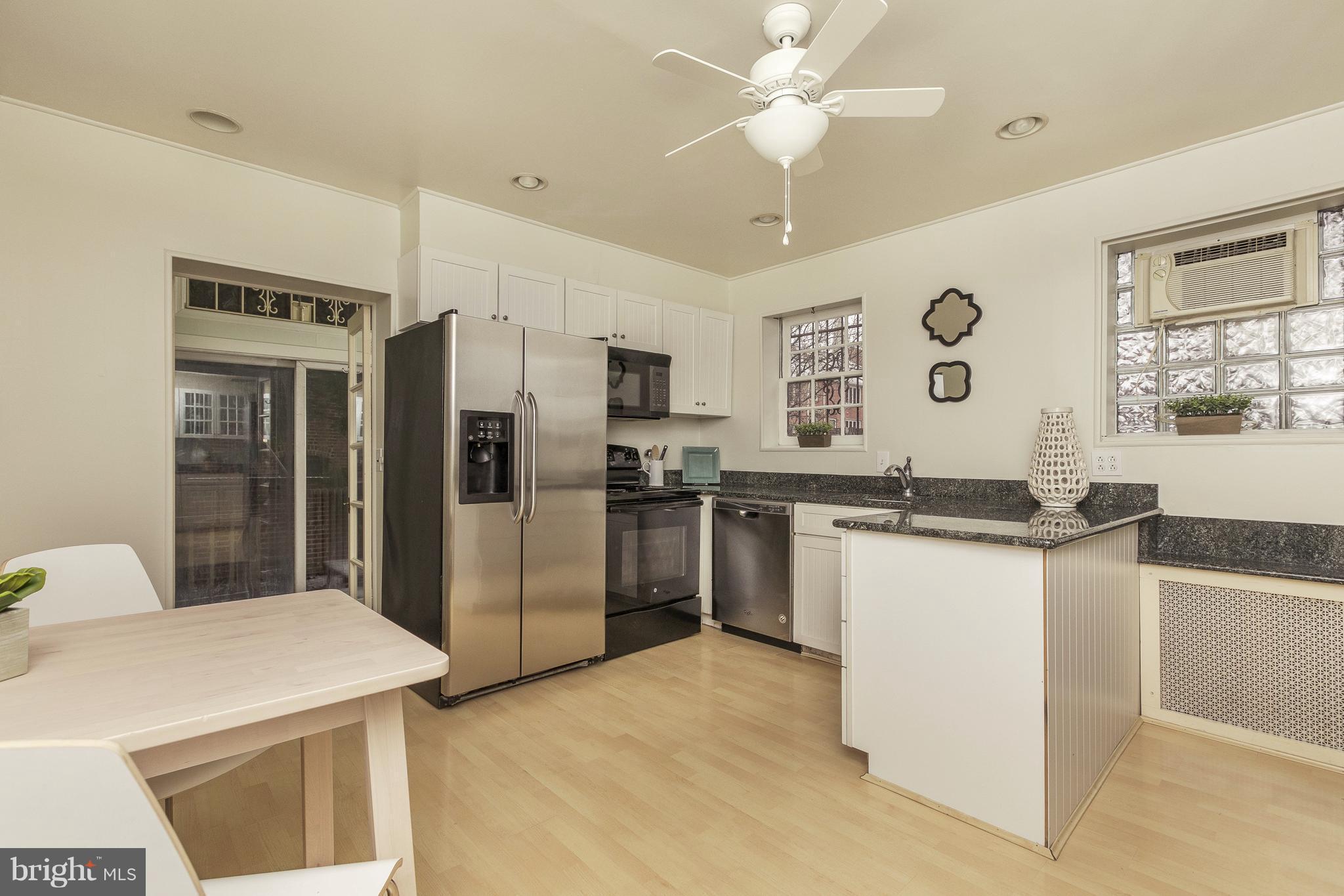 BOLTON HILL HISTORIC DISTRICT - Residential Income