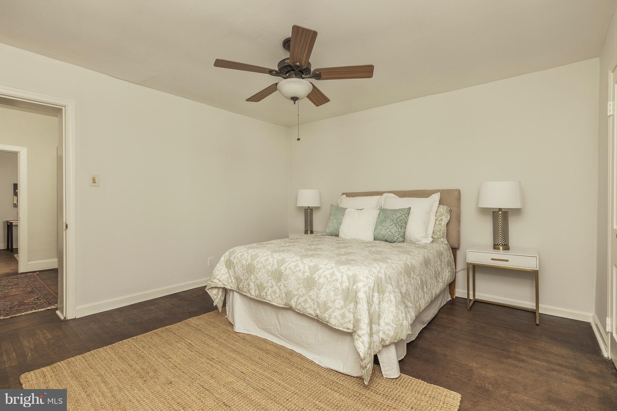 BOLTON HILL HISTORIC DISTRICT - Residential Income